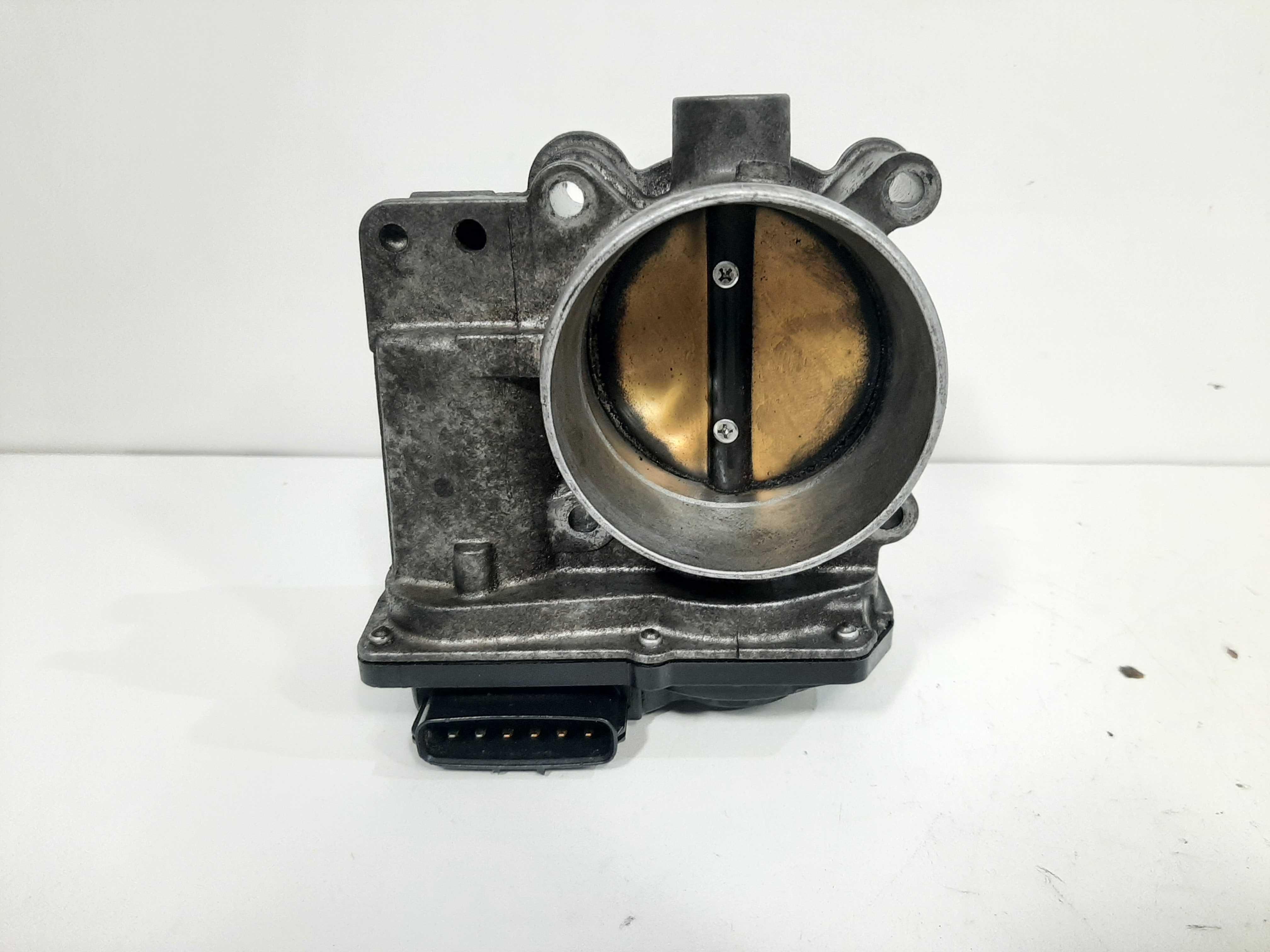 Tbi Corpo Borboleta Freelander 2 3.2 Gasolina 2006 A 2006 8