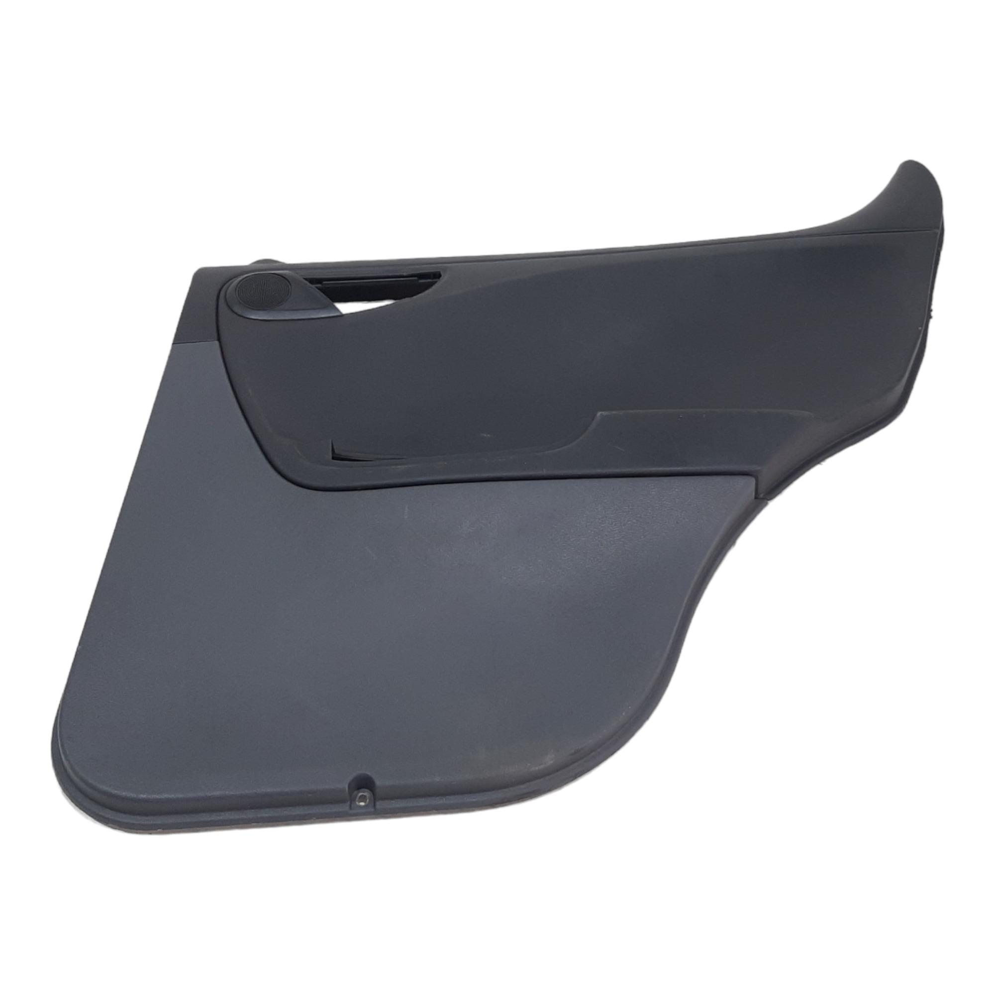 Forro Porta Traseira Direita Jac J3 2010 2011 2012 A 2015 3