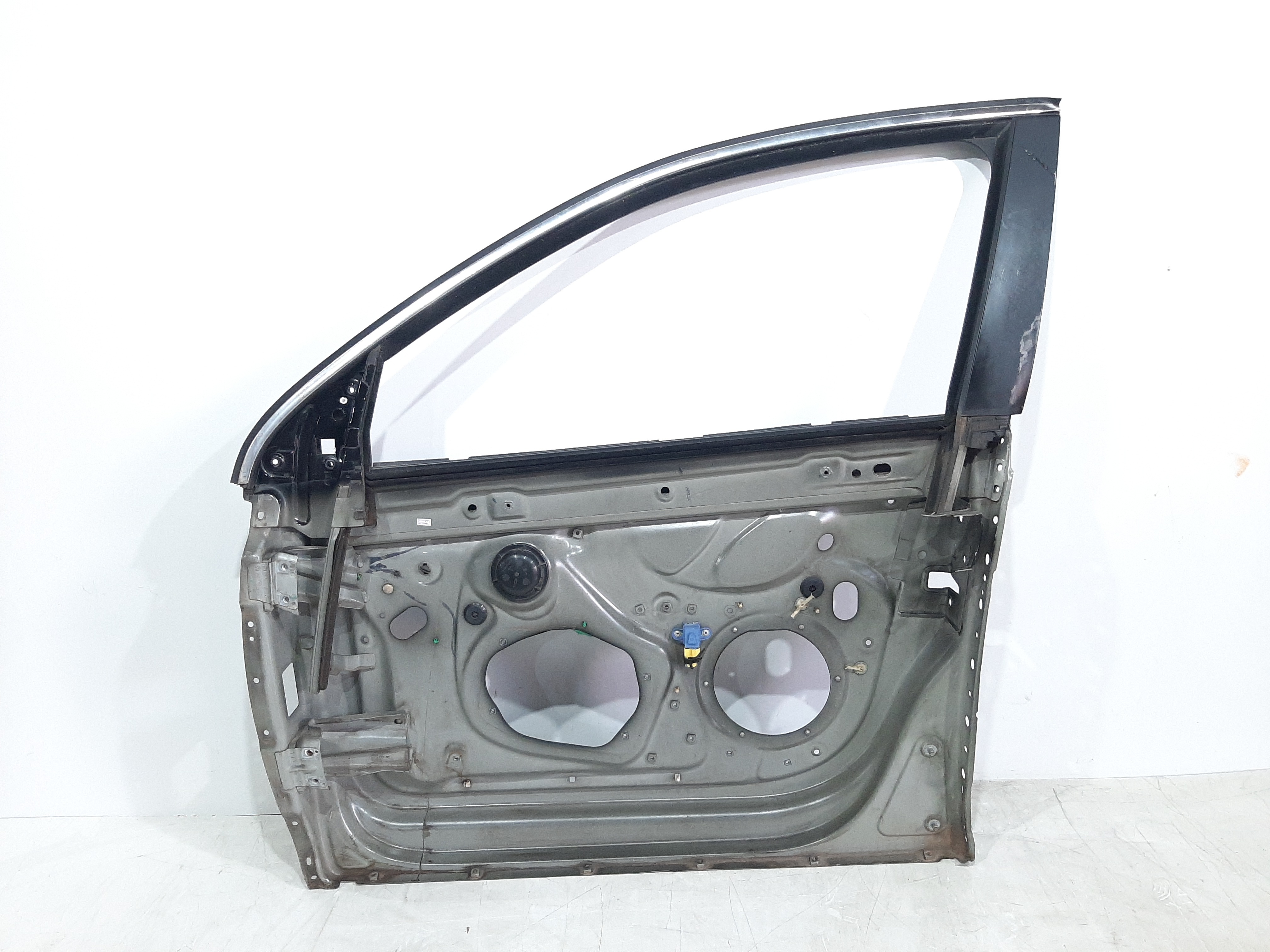 Porta Dianteira Esquerda Vw Jetta 2.5 20v 2007 2008 A 2010 5