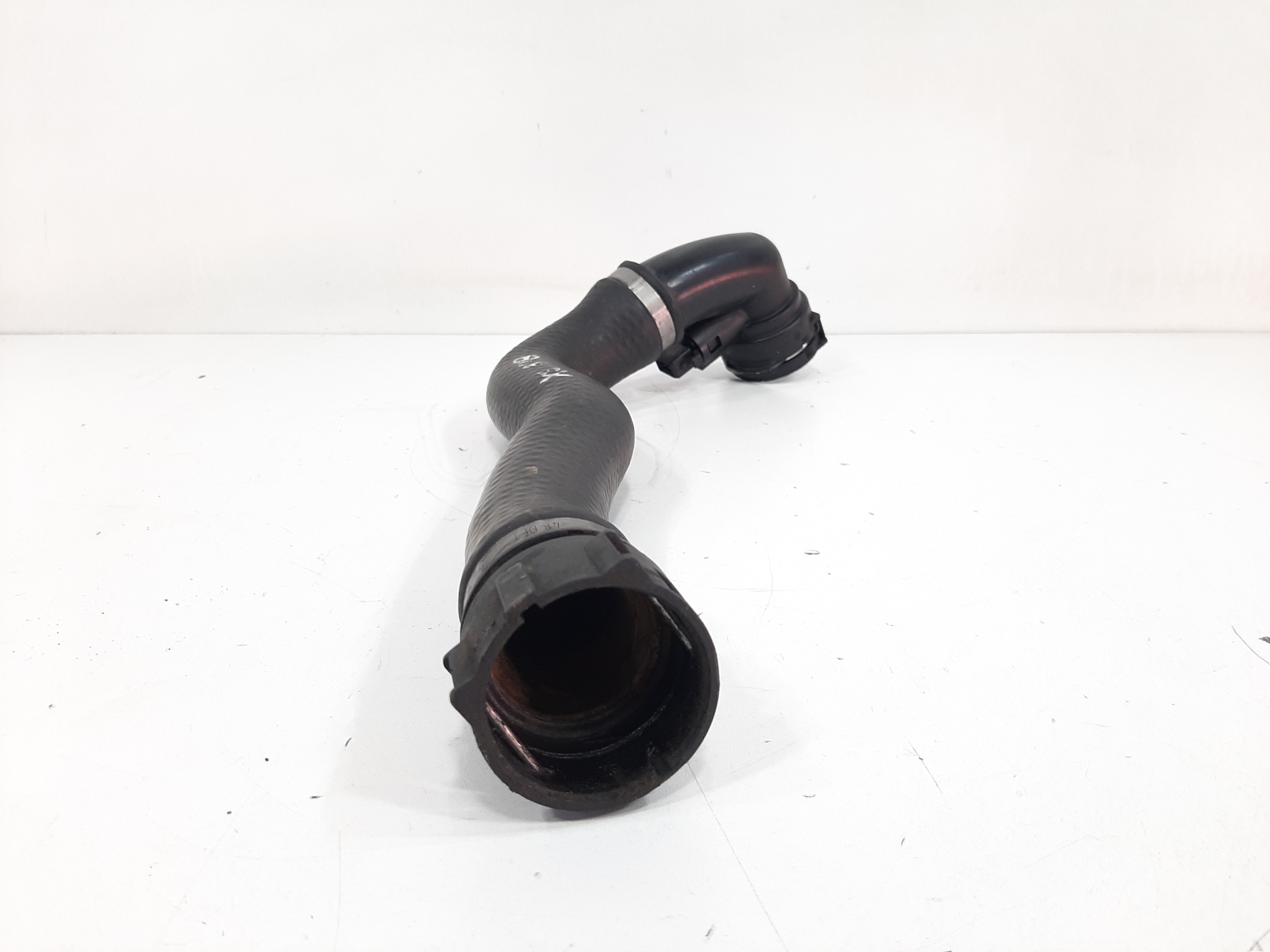 Mangueira Intercooler Bmw X5 E53 4.4 V8 1999 2000 A 2006 2