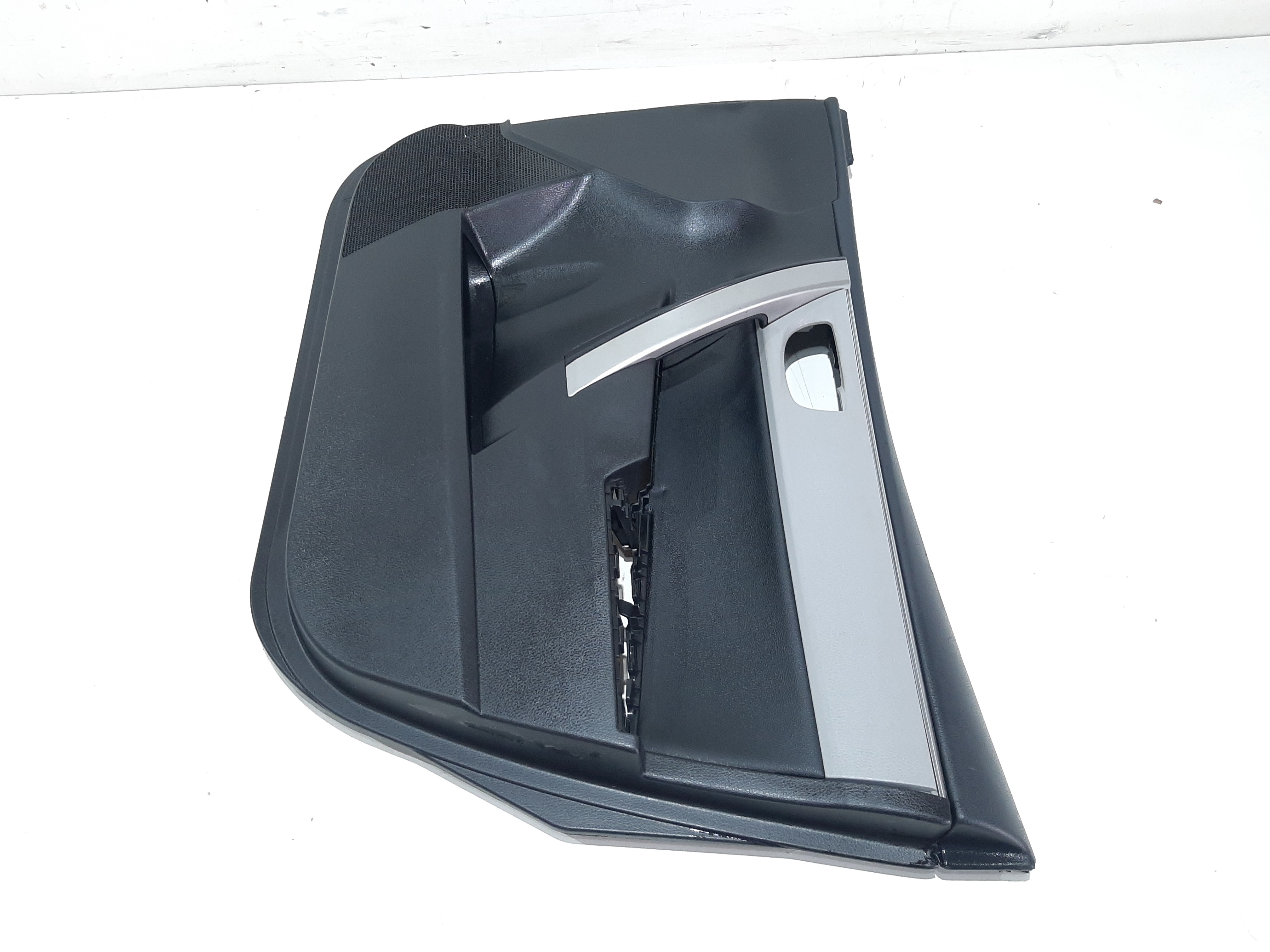 Forro Porta Dianteiro Direito Corolla Xei 2014 2015 A 2017 4