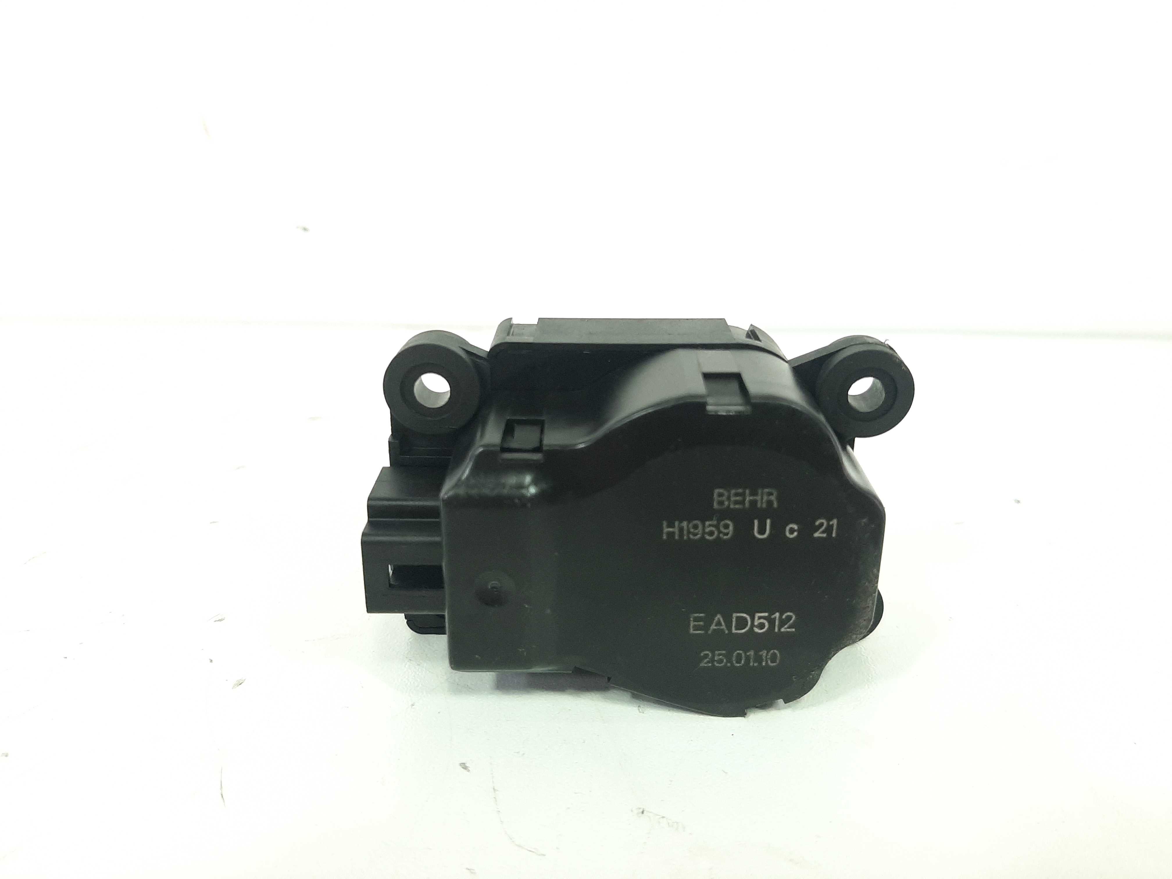 Motor Atuador Citroen C4 Pallas Hatch Vtr 2.0 16v 07 A 2013 3