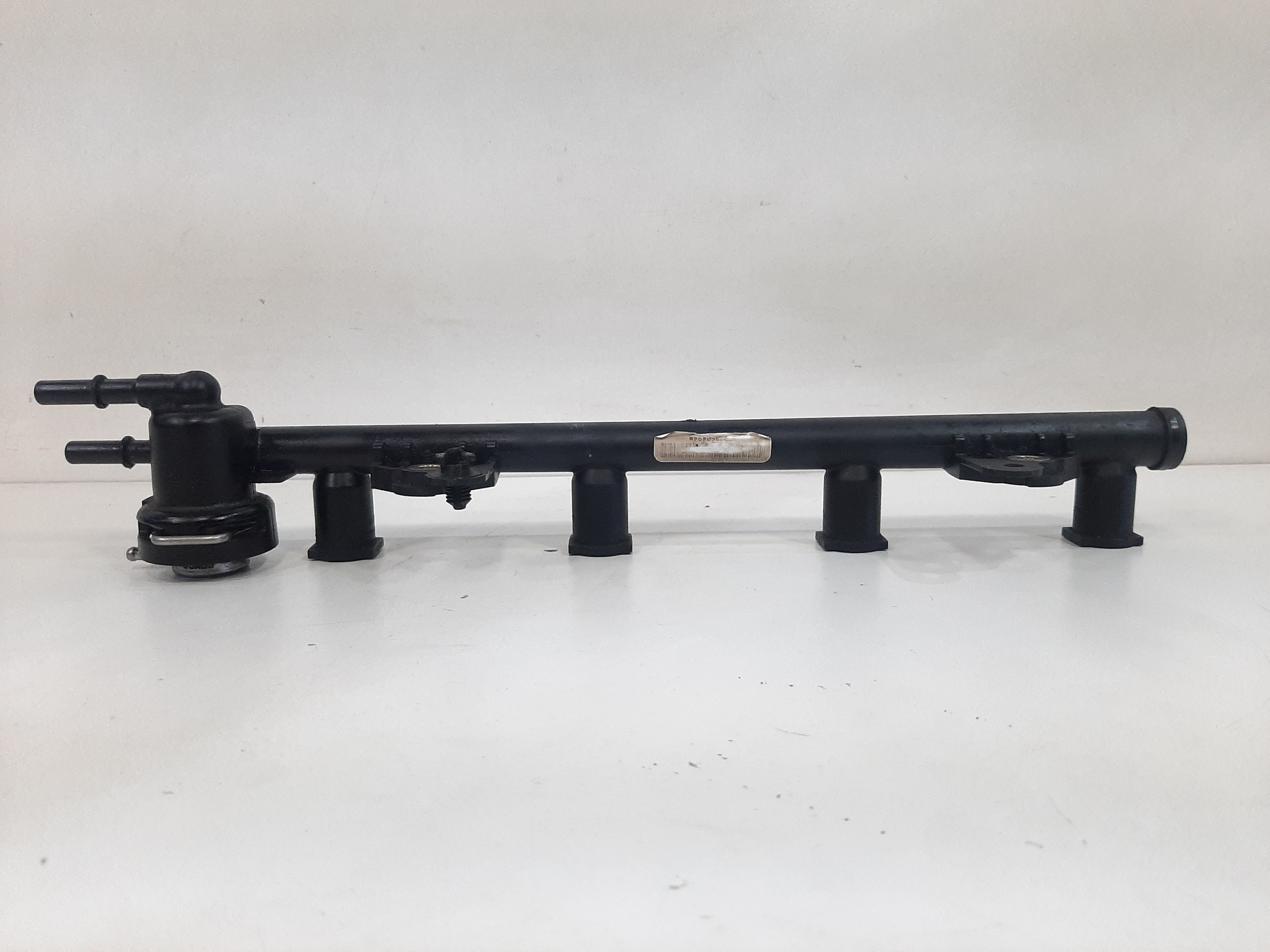 Flauta Injeção Ford Ecosport 1.0 Gas 2003 A 2009 2n1u9d280 3