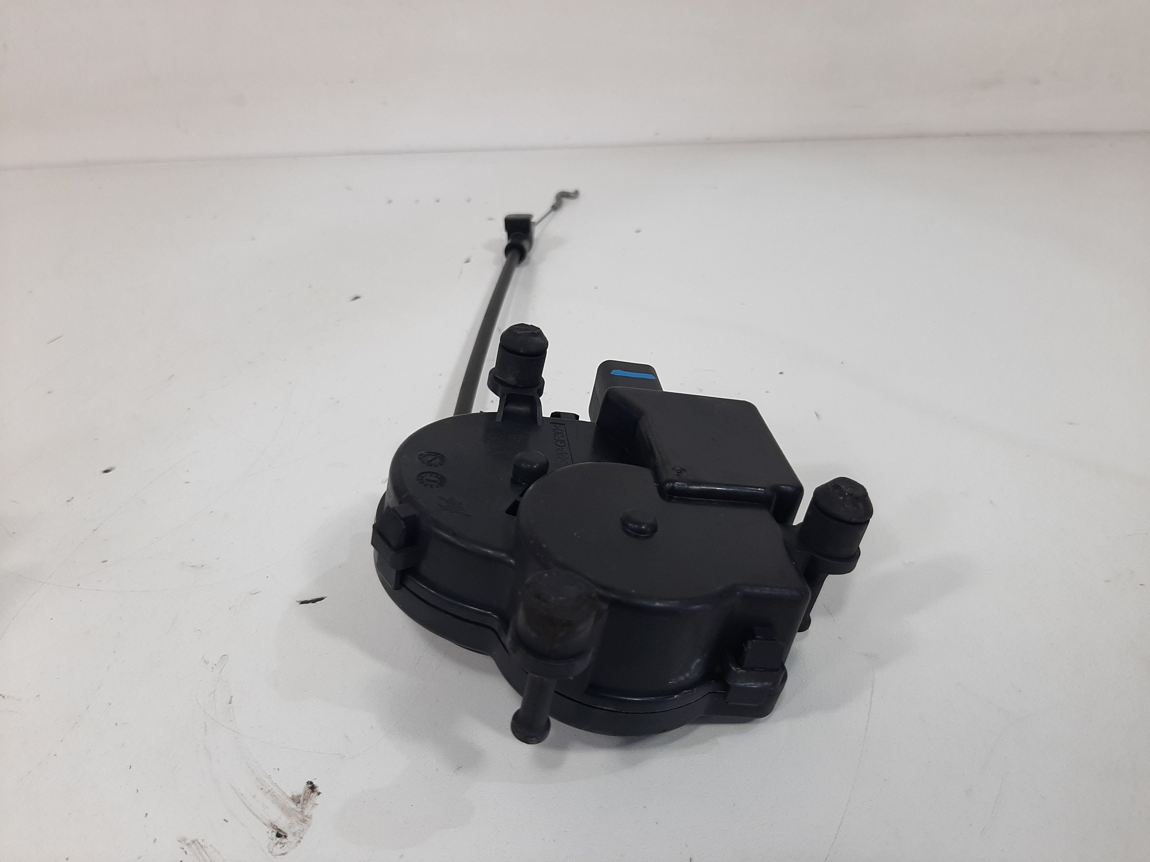 Fechadura Tampa Traseira Caoa Chery Tiggo 8 2019 A 2022 8