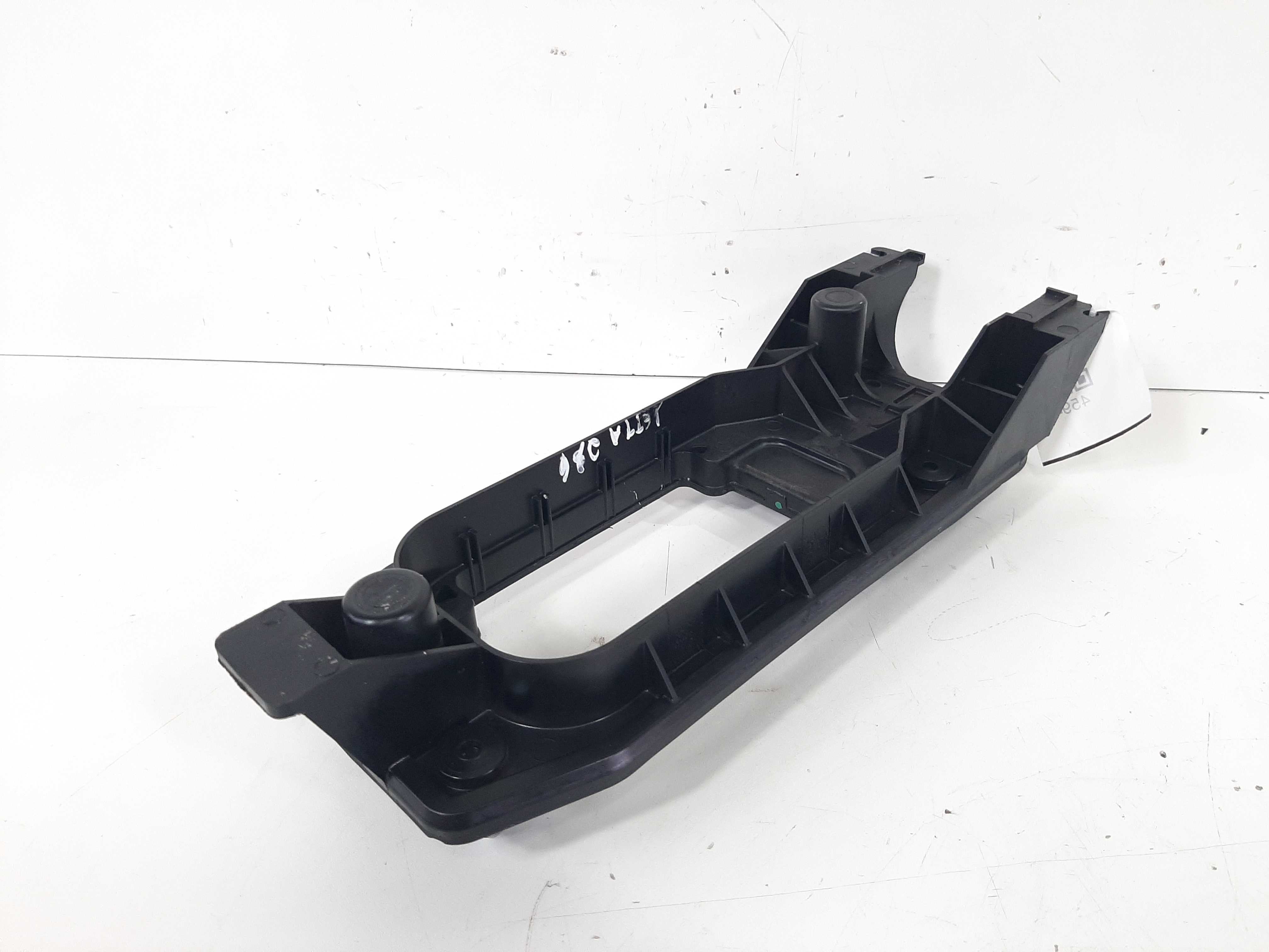 Suporte Alavanca Trambulador Jetta Tsi 2016 A 2019 Original 7