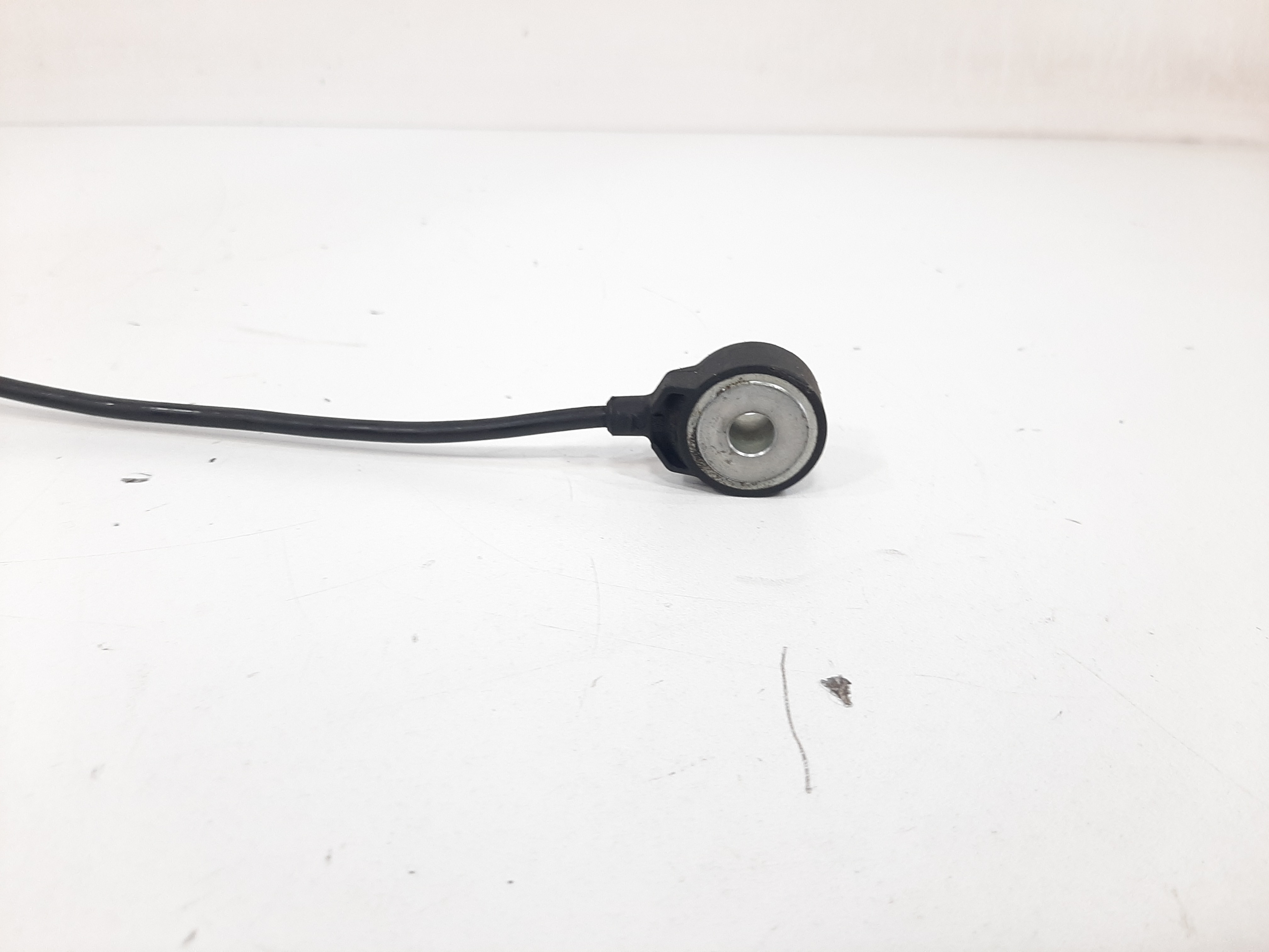 Sensor Detonação Bmw X5 E53 4.4 V8 1999 A 2006 0261231136 7