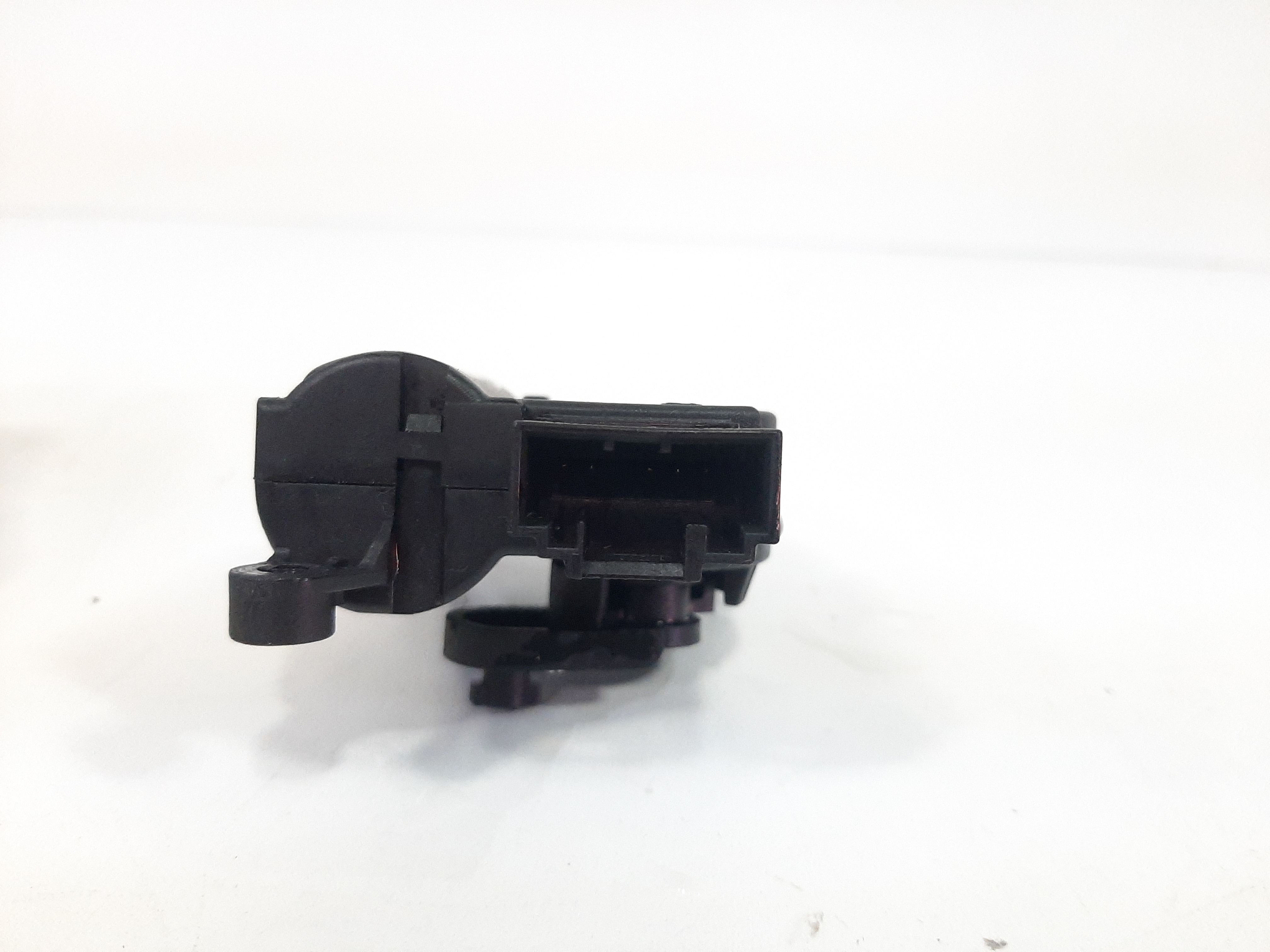 Atuador Caixa De Ar Volkswagen Jetta 2011 2012 2013 A 2016 6