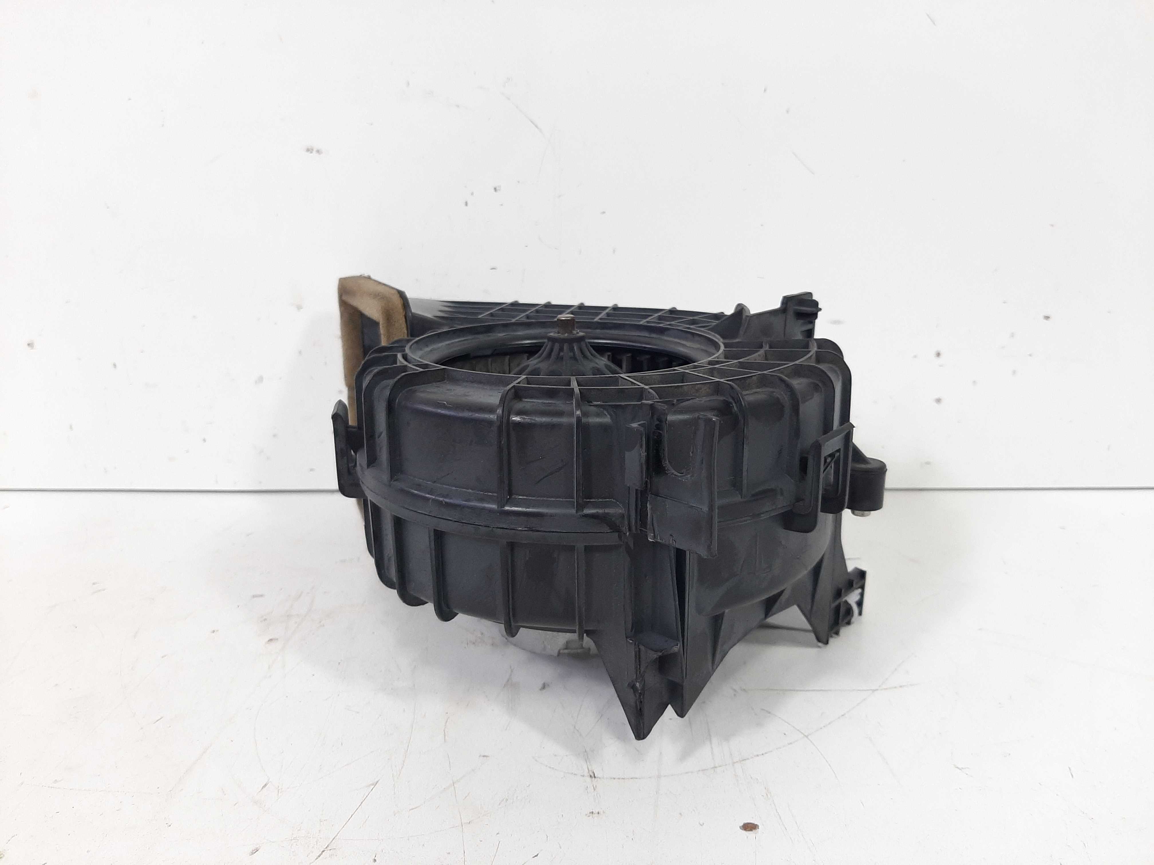 Motor Ar Forçado Ventilação Interna C4 Hatch 2007 A 2013 3