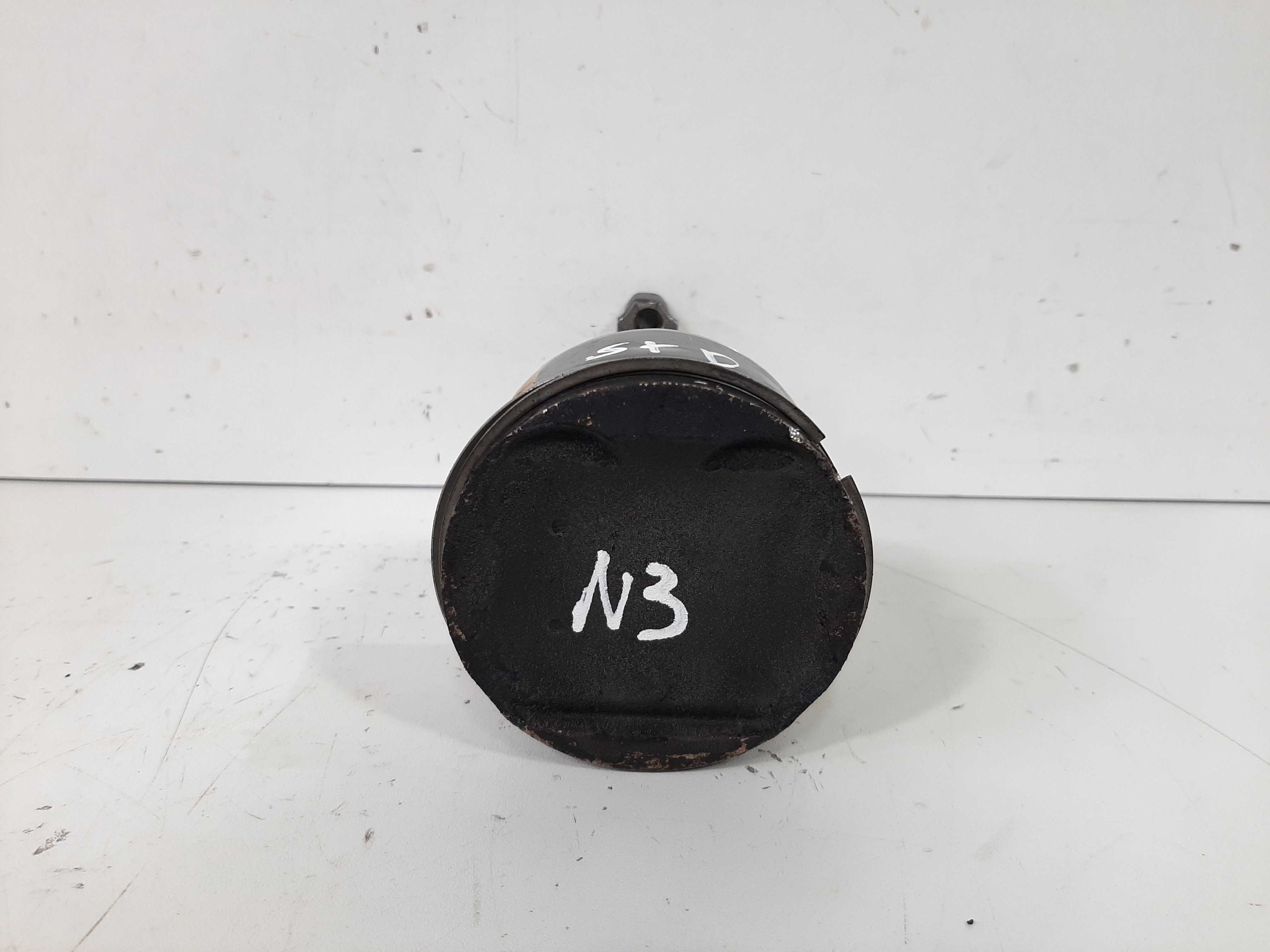 Pistão Biela Std Nissan Versa March 1.6 16v Flex 2011 A 2014 2