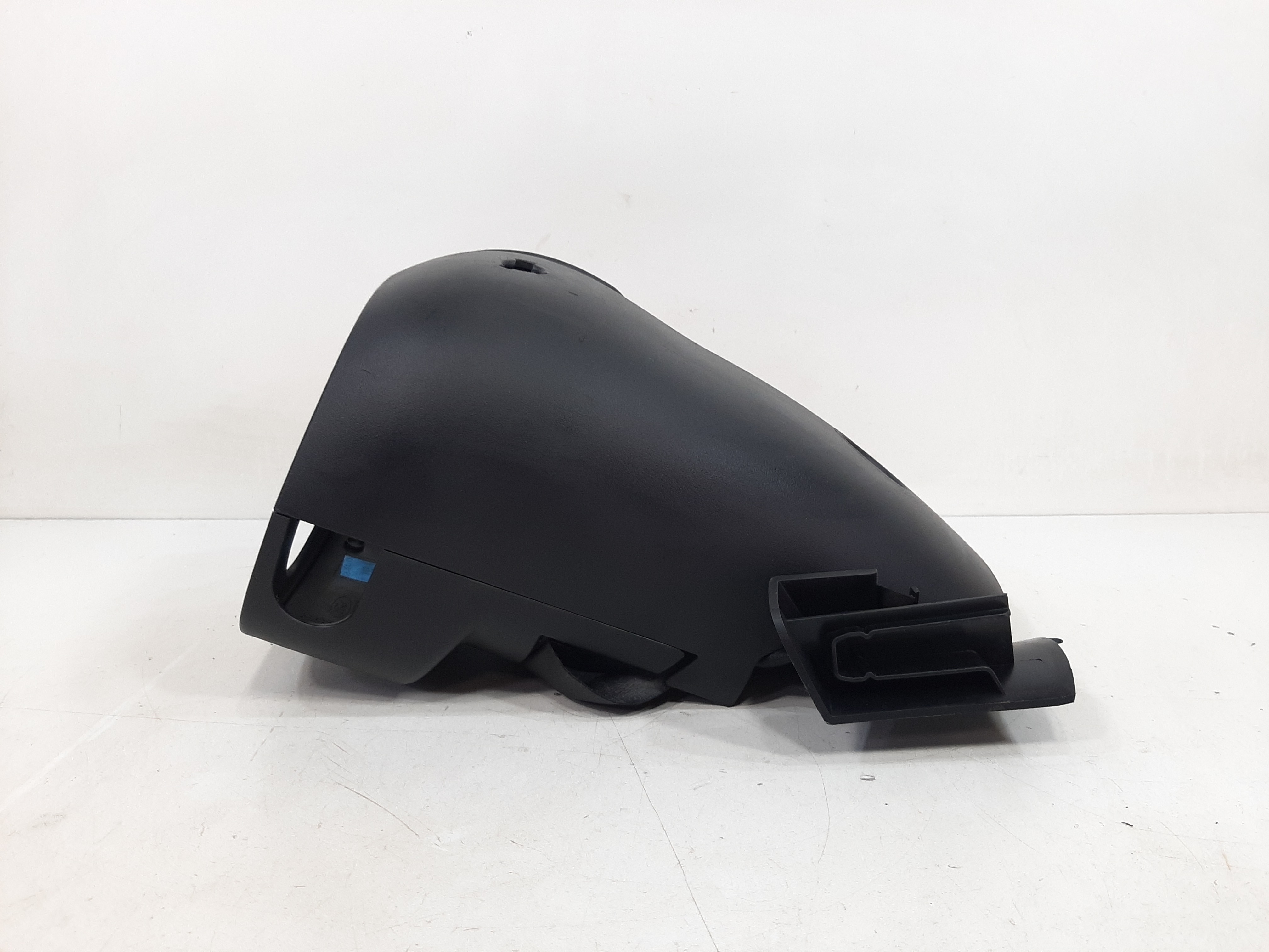 Moldura Capa Coluna Direção Ford Focus 2014 2015 A 2018 6