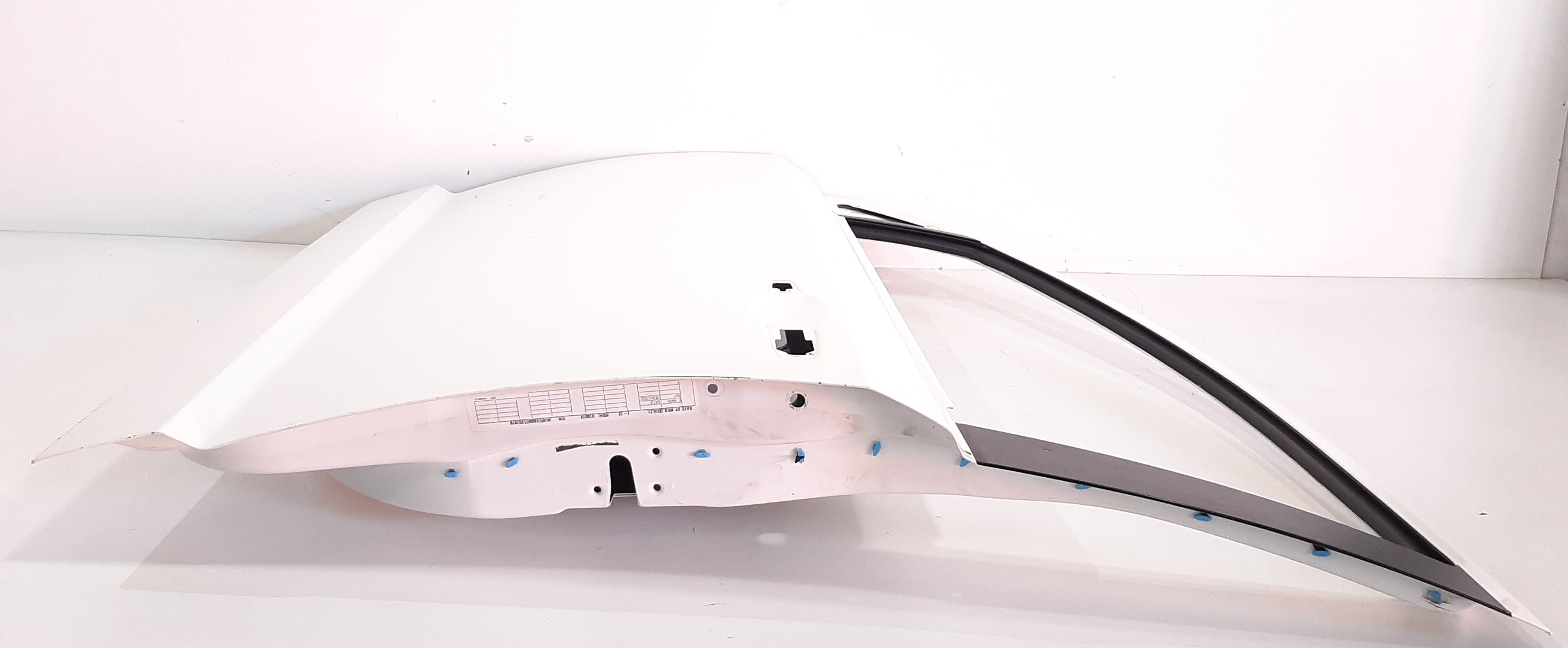 Porta Dianteira Esquerda Fiat Freemont 2012 2013 2014 A 2016 2