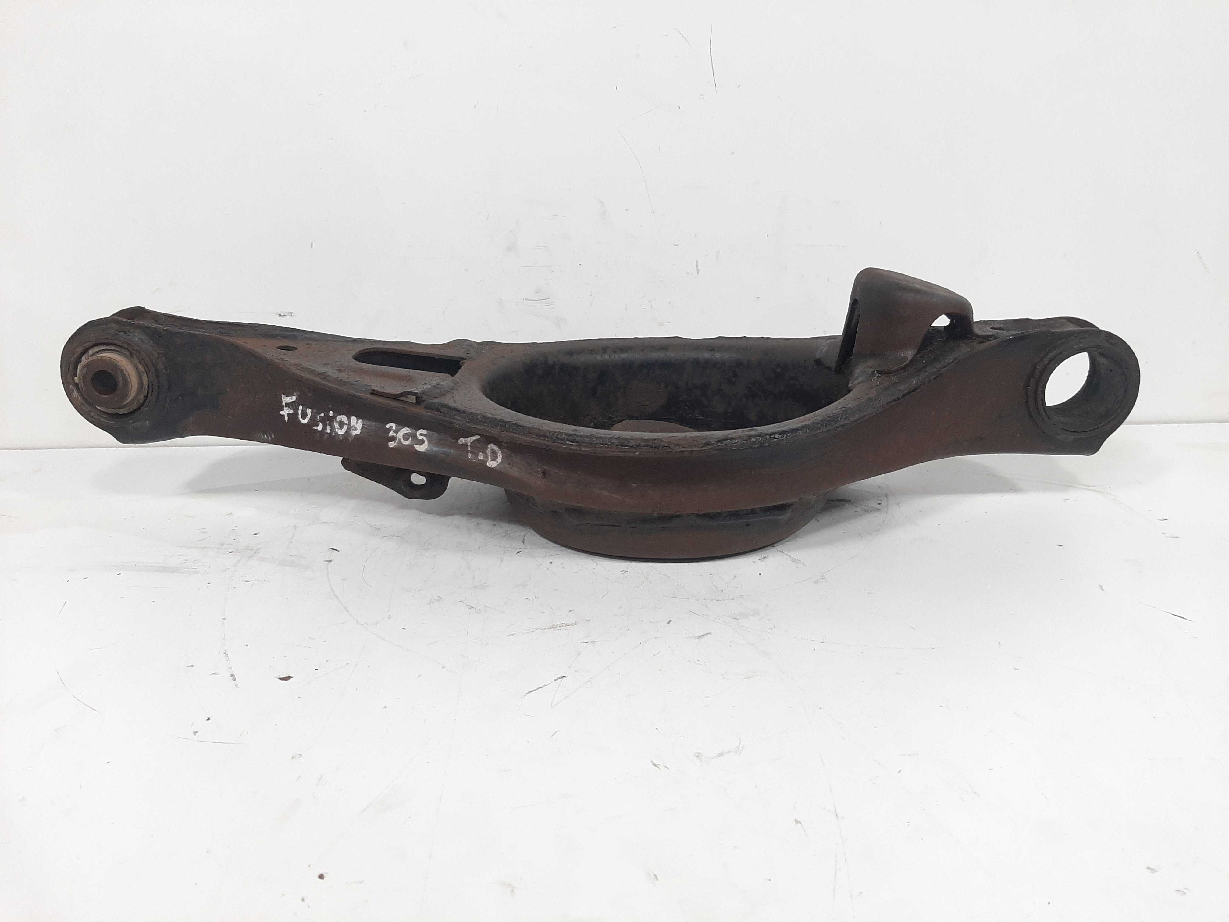 Balança Traseira Direita Ford Fusion 2.3 2006 2007 A 2009 6