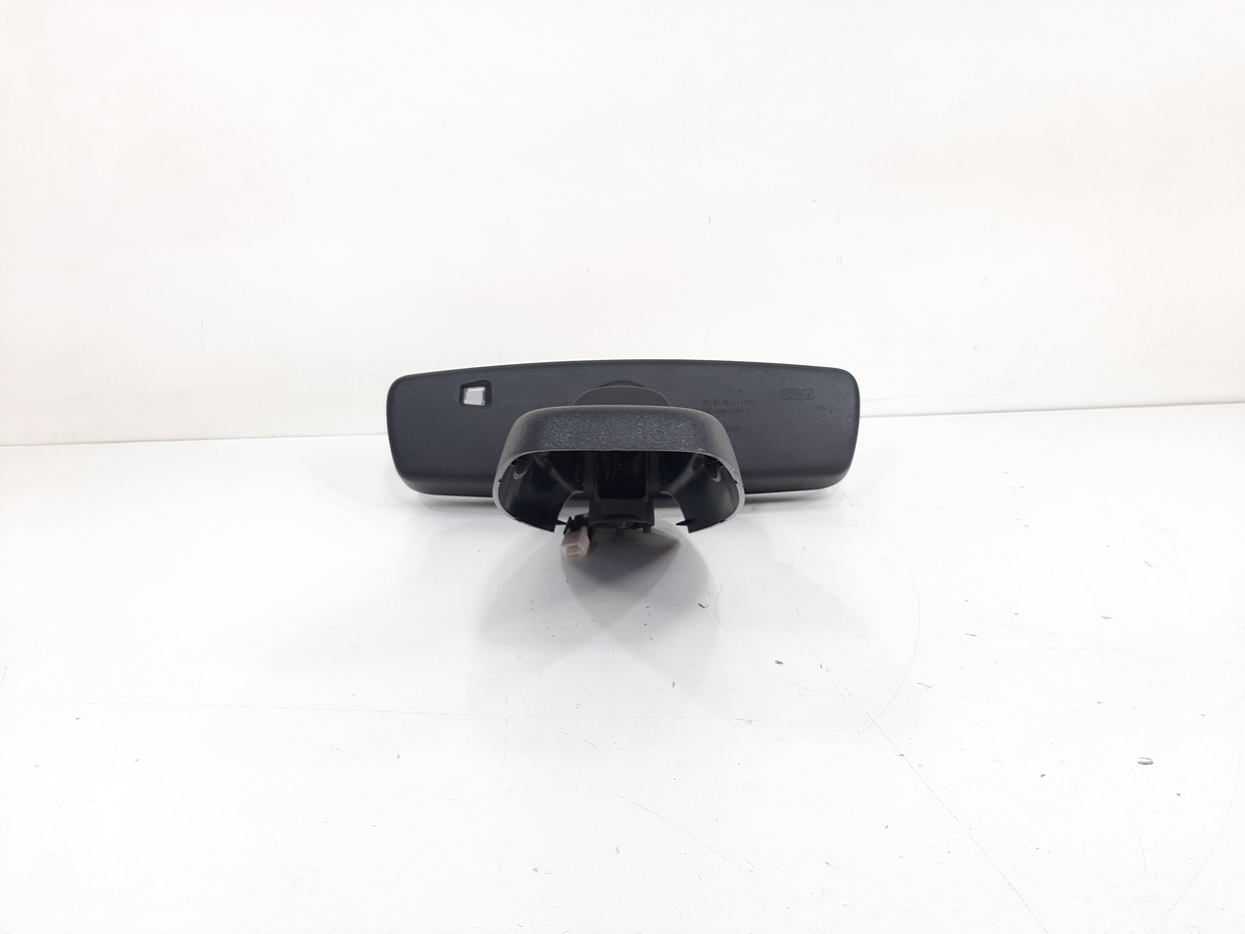 Retrovisor Interno Central Ford Focus 2014 2015 A 2018 7