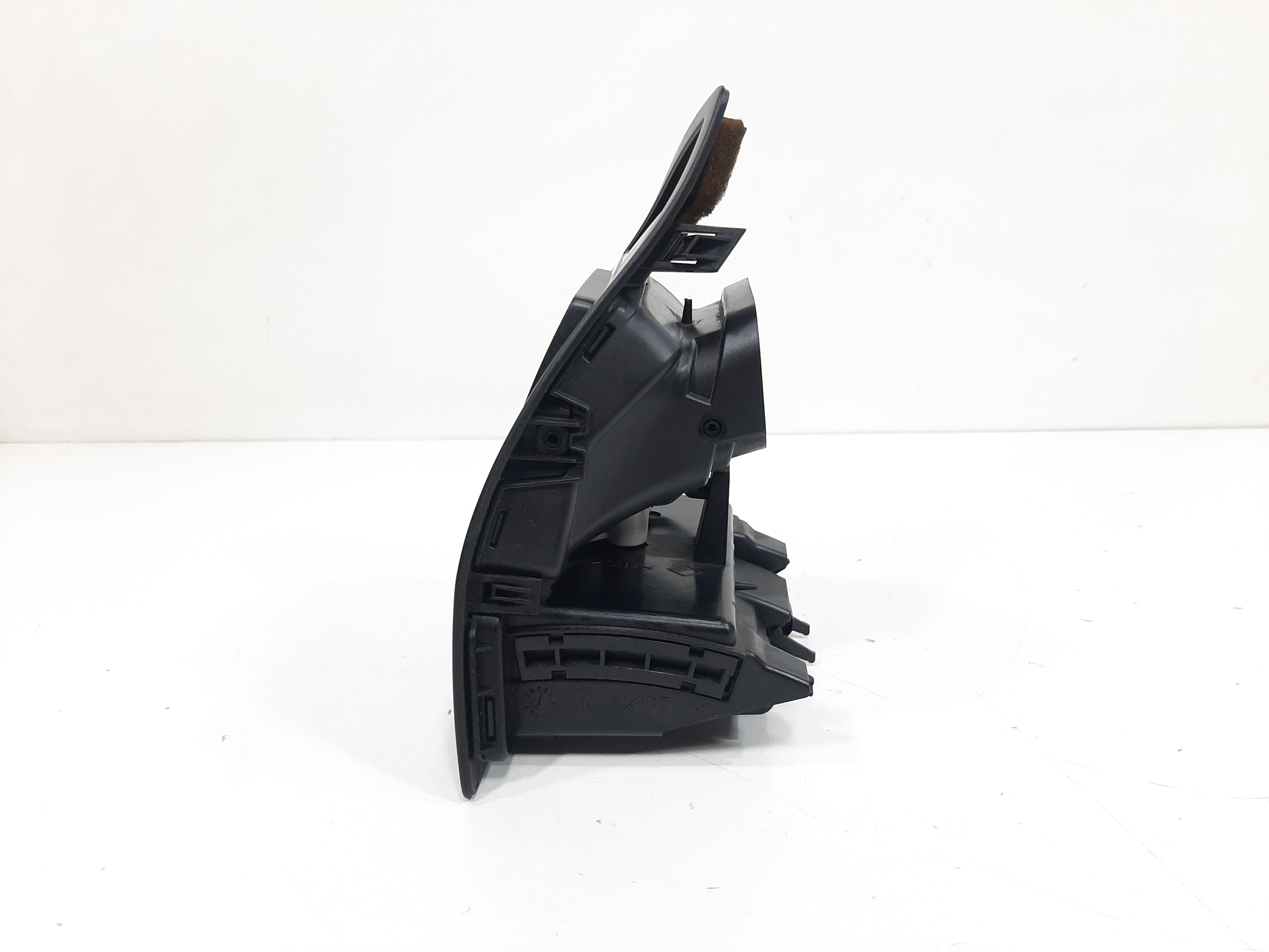 Difusor Ar Dianteiro Direito Citroen C4 2007 2008 A 2013 8