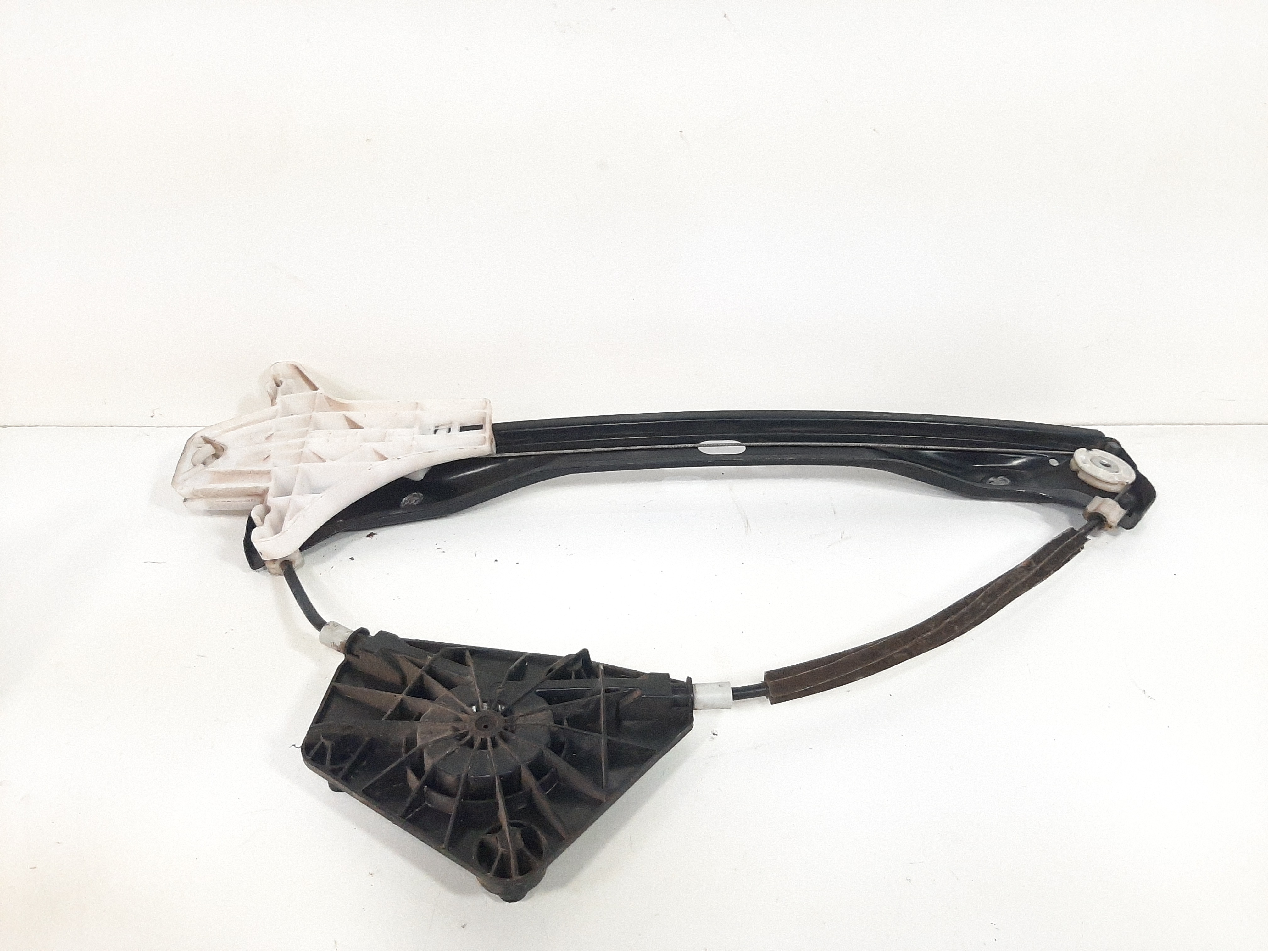 Máquina Vidro Traseira Esquerda Jetta 2012 2013 2014 A 2016 5