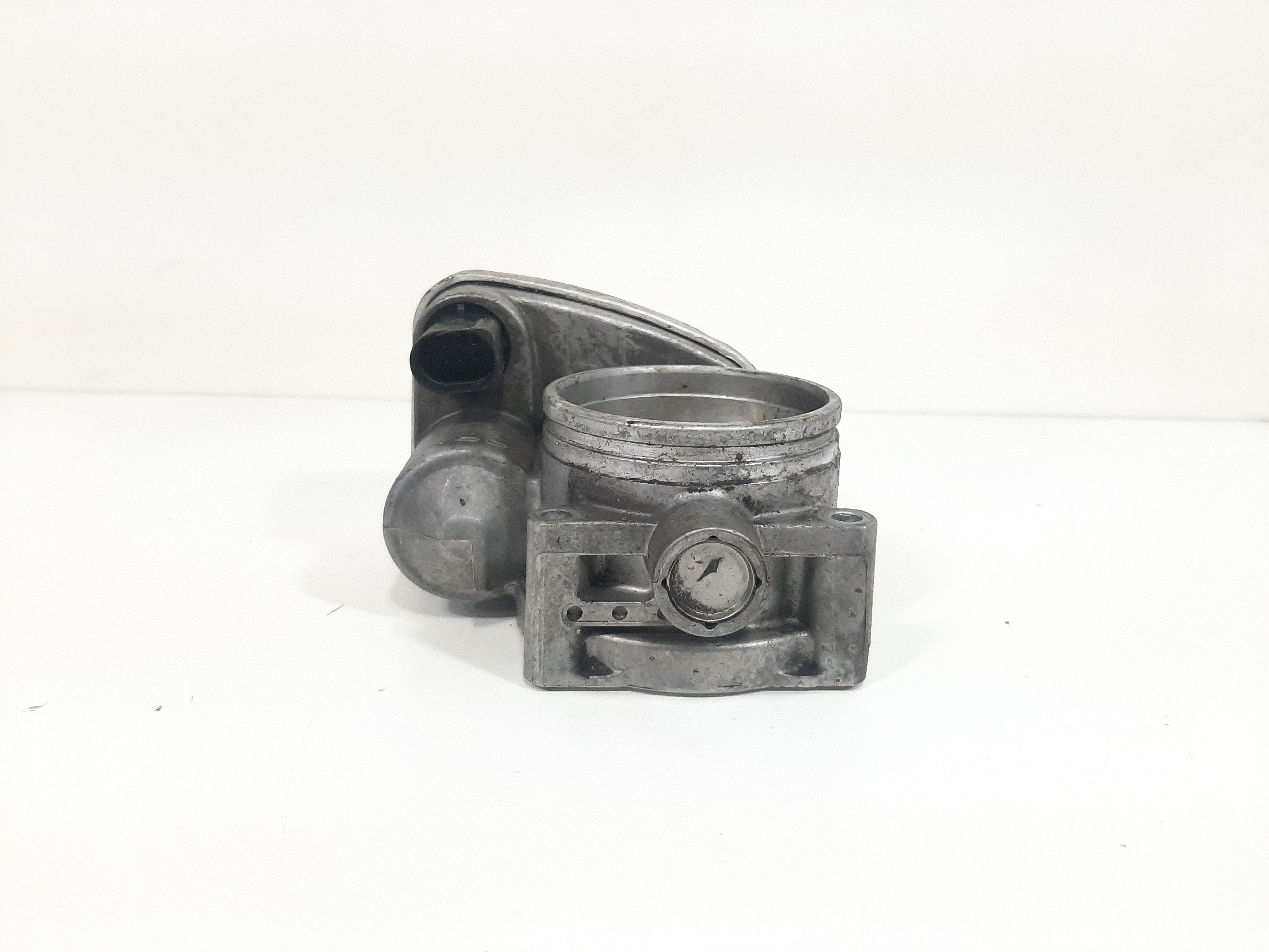 Tbi Corpo Borboleta 120i 320i E87 X1 N46 2.0 Asp 2006 A 2013 7