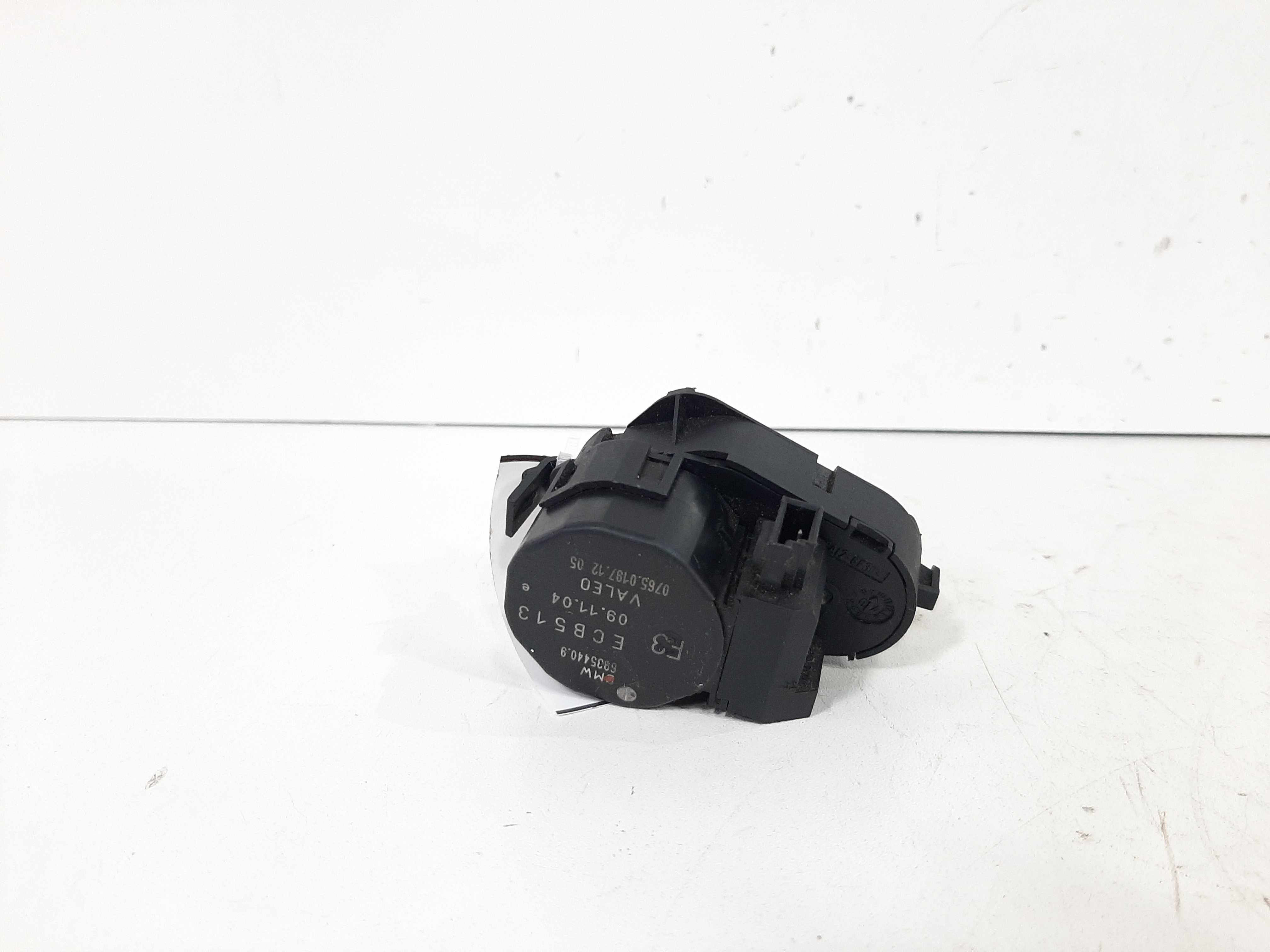 Atuador Caixa Ar Evaporadora Bmw X5 2004 2005 2006 A 2011 4