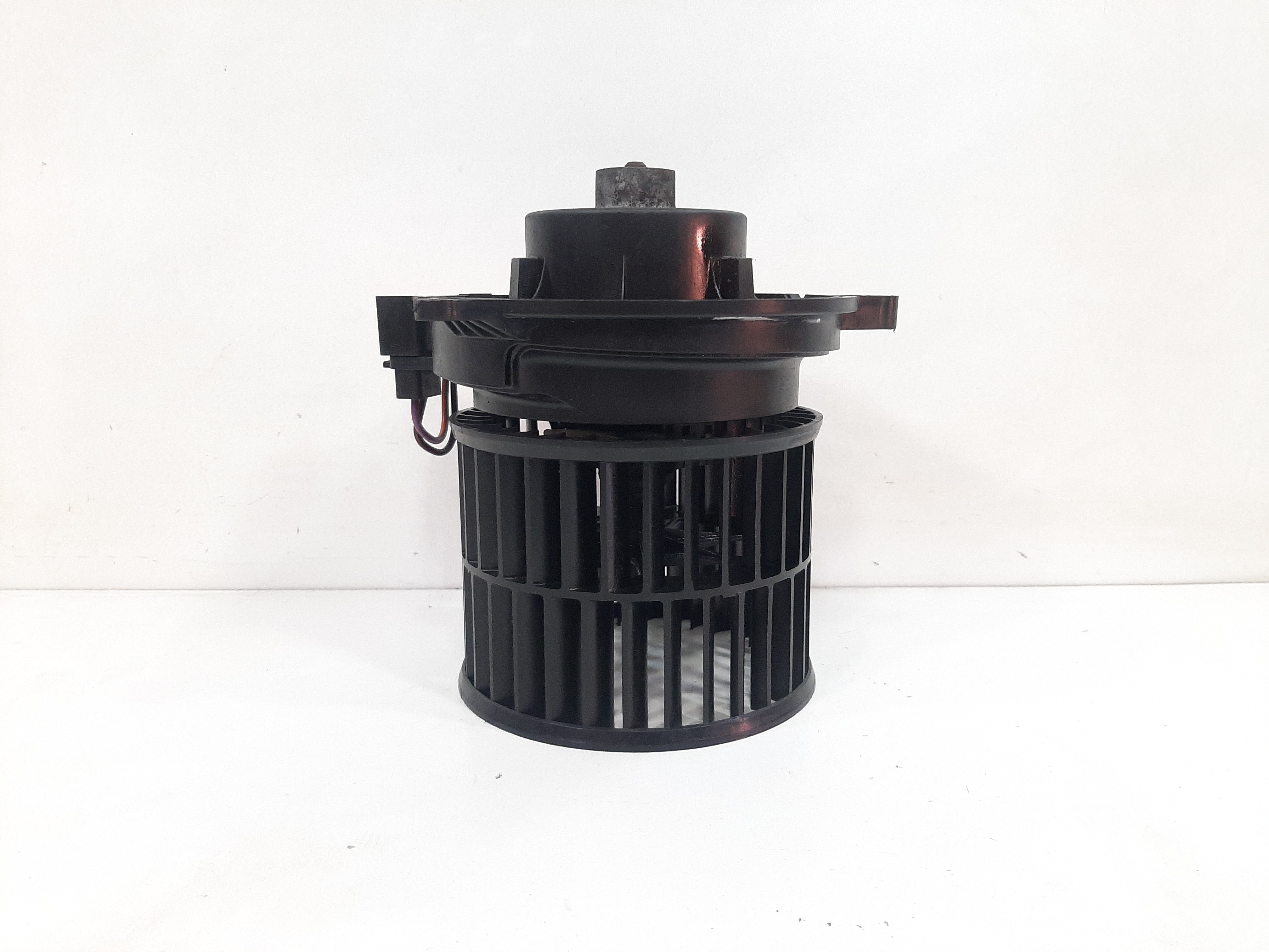 Motor Ar Forçado Ecosport 1.0 Fiesta 1.6 2003 2004 A 2008 4