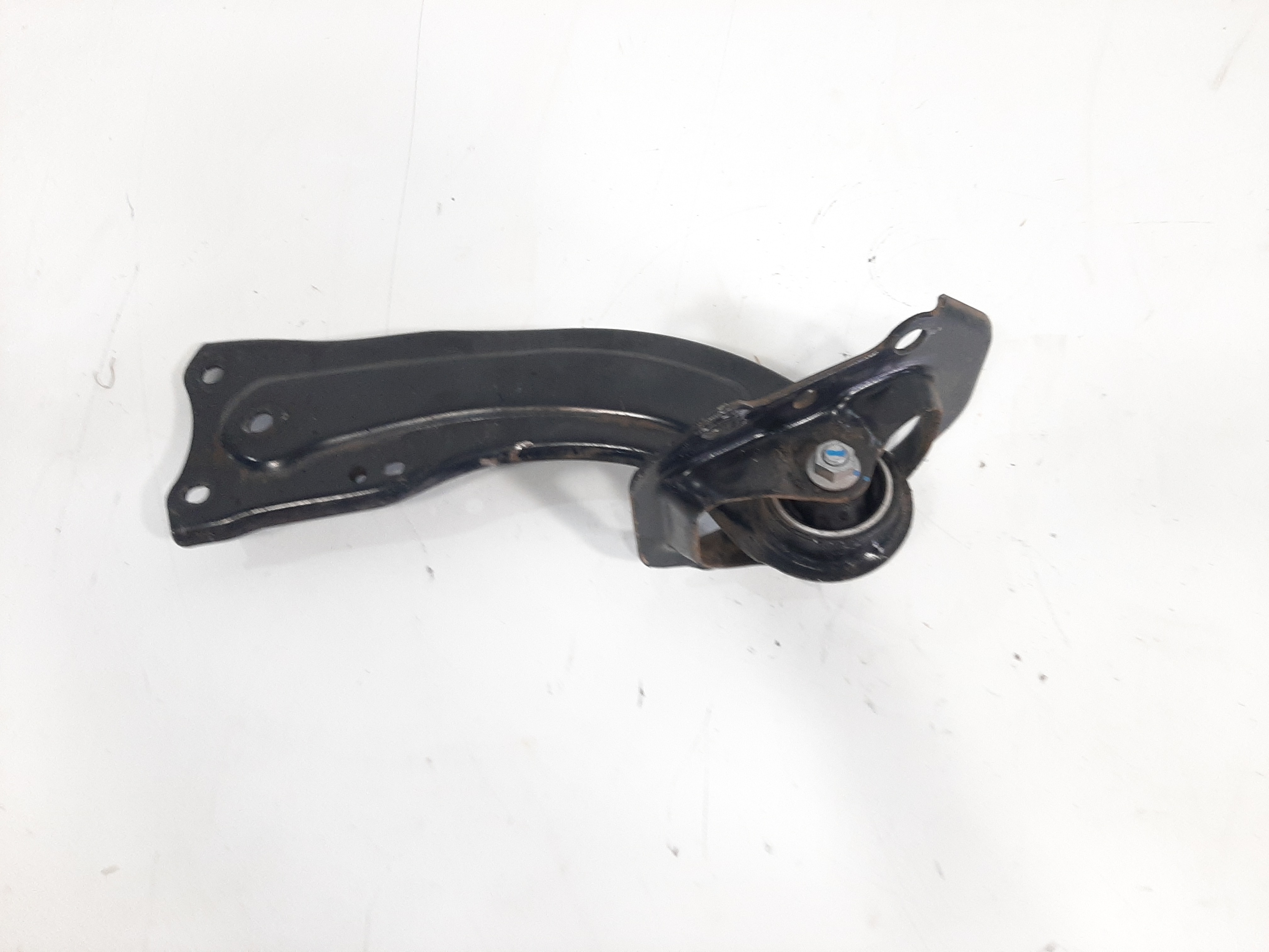 Braço Facão Traseiro Esquerdo Chery Tiggo 1.6t 8 2019 A 2022 1