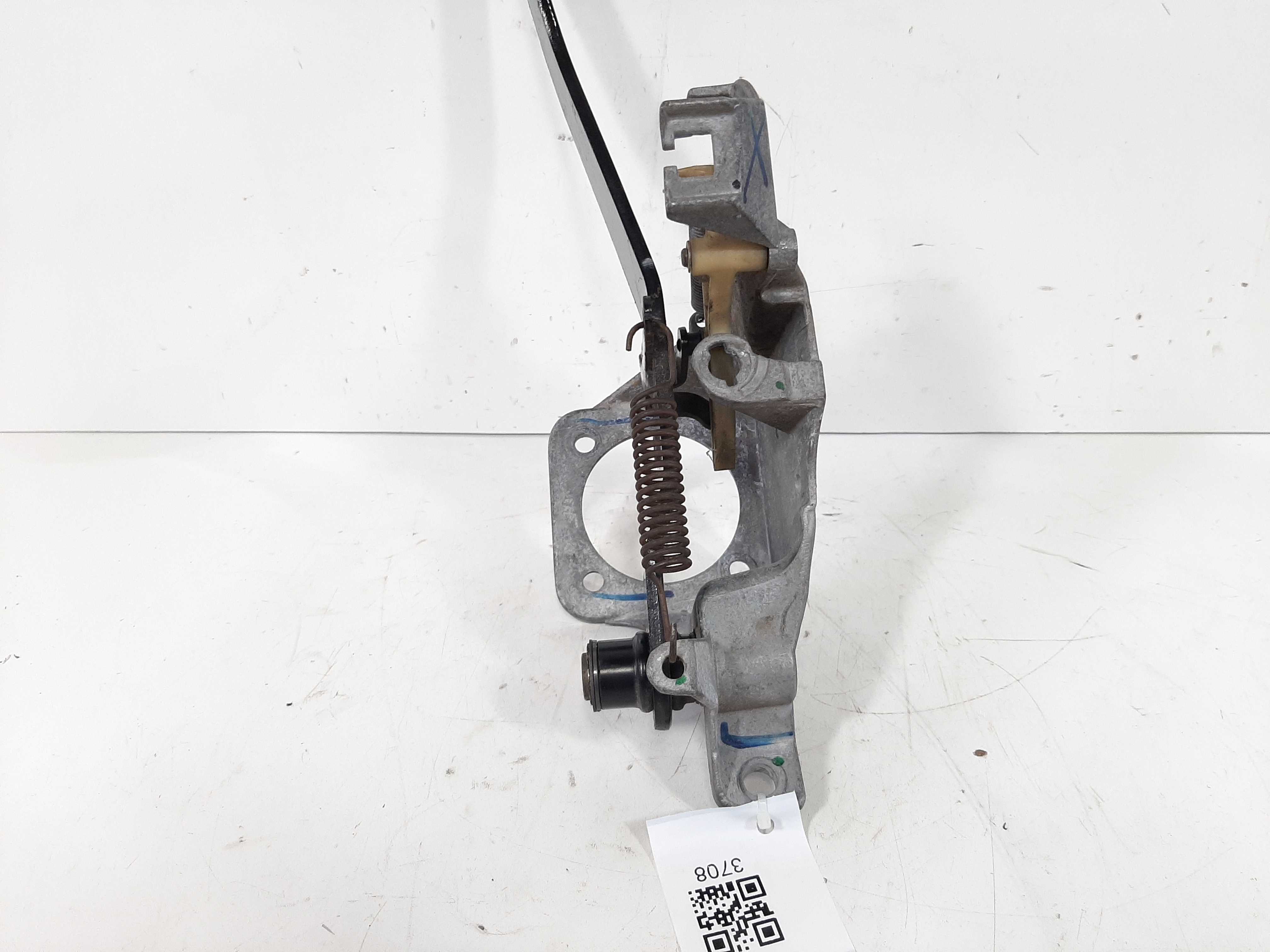 Pedal Automático Mercedes C280 1993 1994 1995 1996 A 1999 4