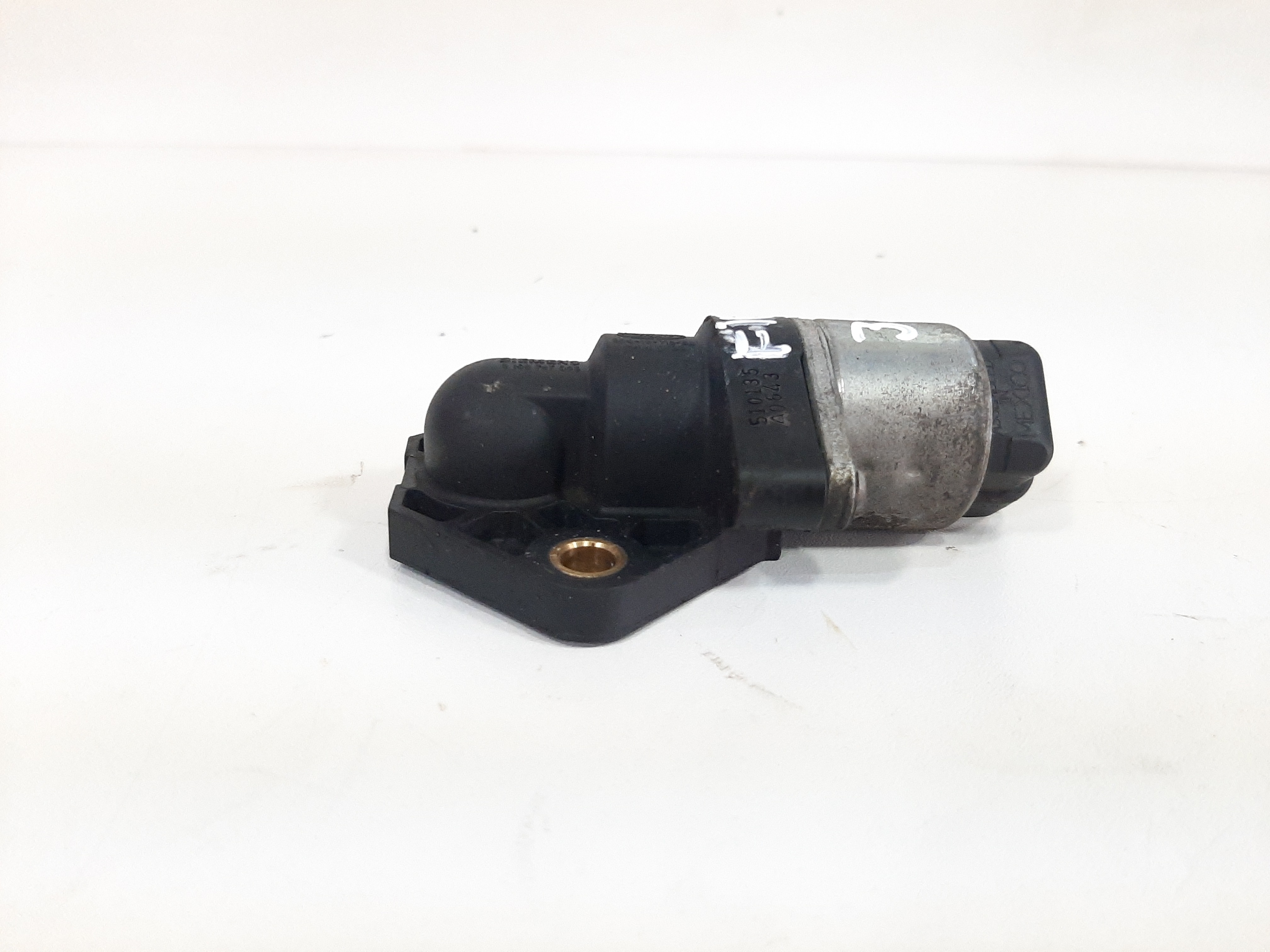 Atuador Marcha Lenta Ford Fiesta Ka 1.0 1.6 Rocam 07 A 2012 6
