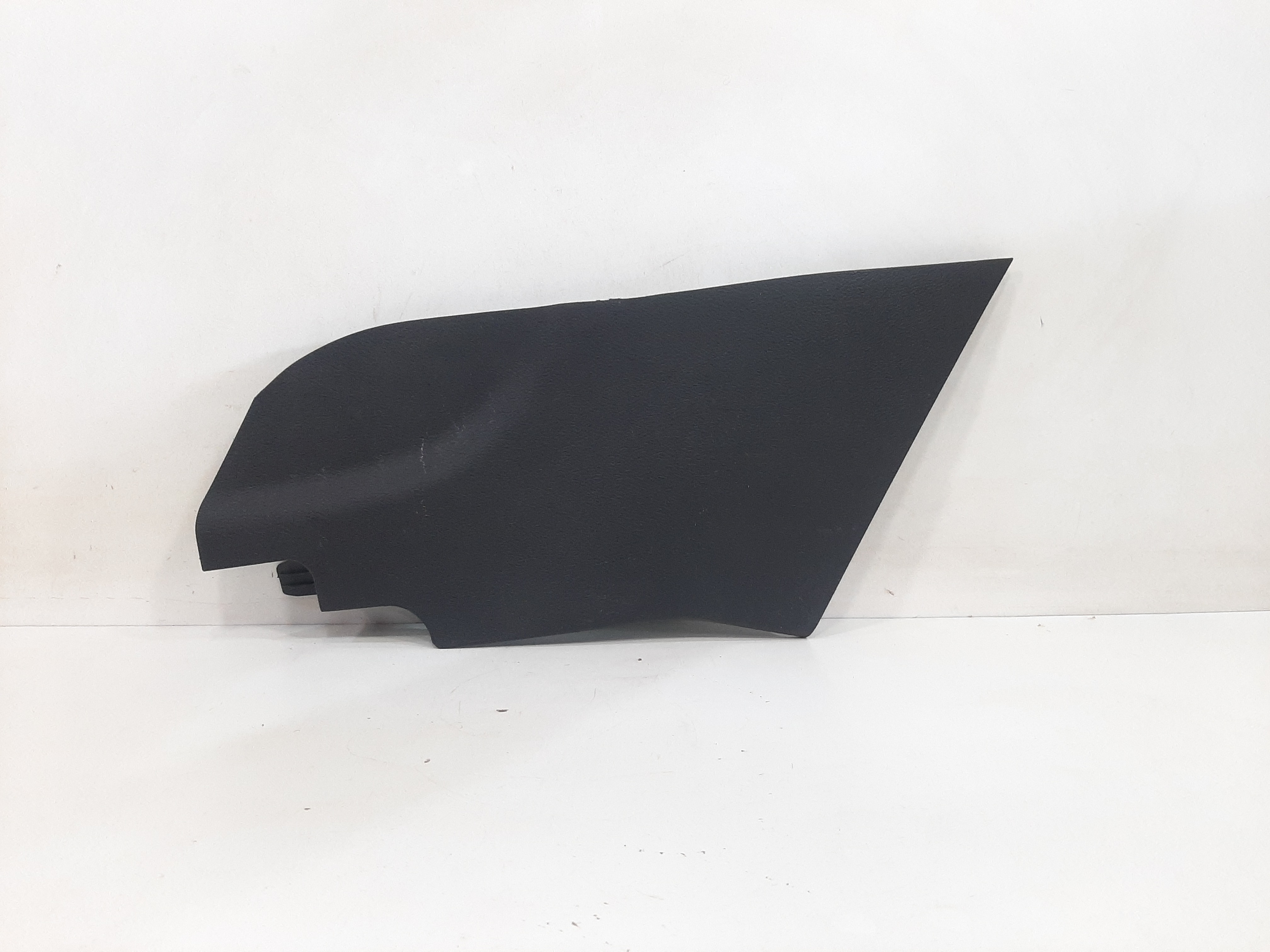 Moldura Console Central Lado Direito Fiat Toro 2016 A 2020 4