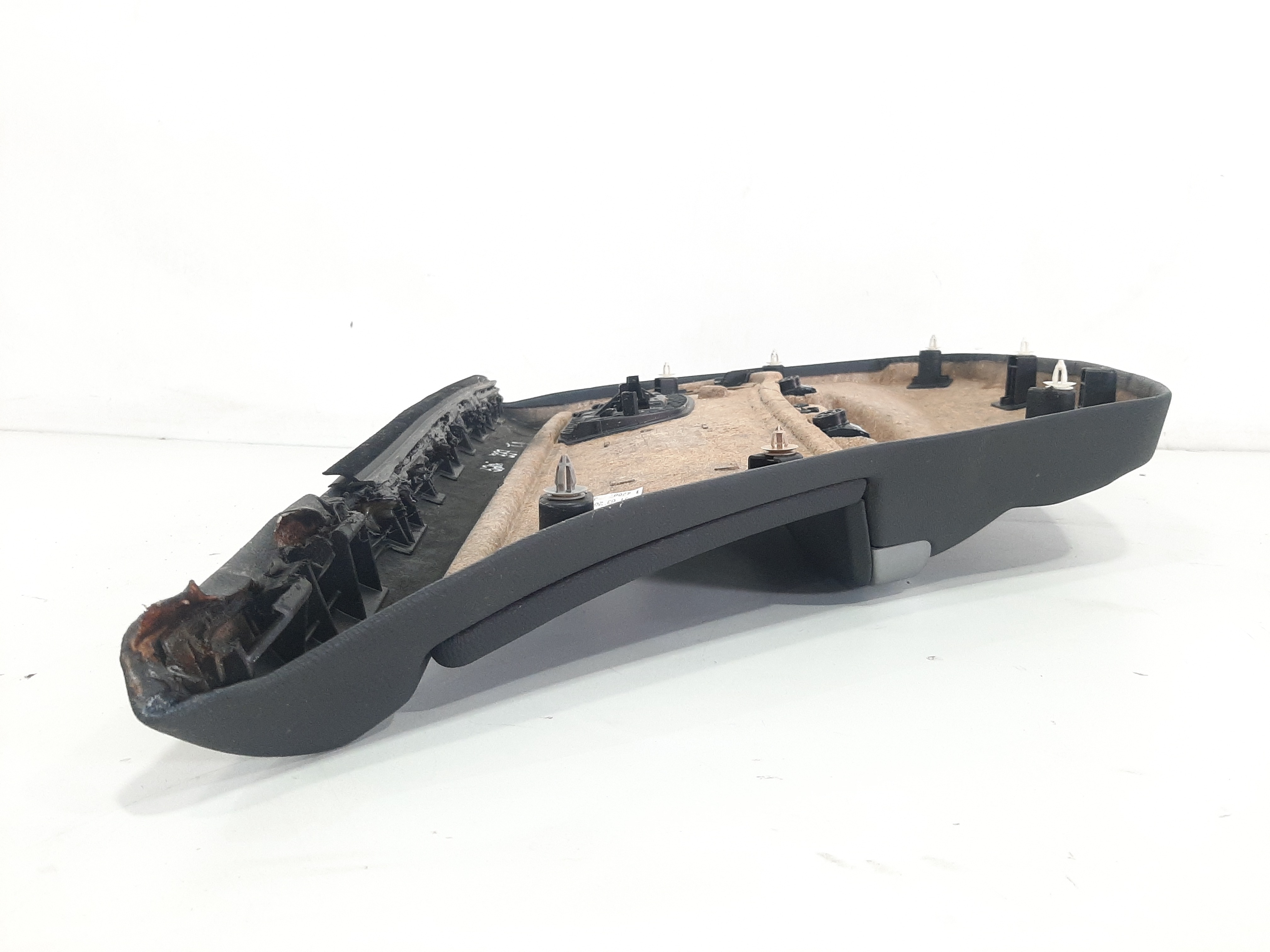 Forro Porta Traseira Direita Bmw 320i E90 2006 2007 A 2012 5