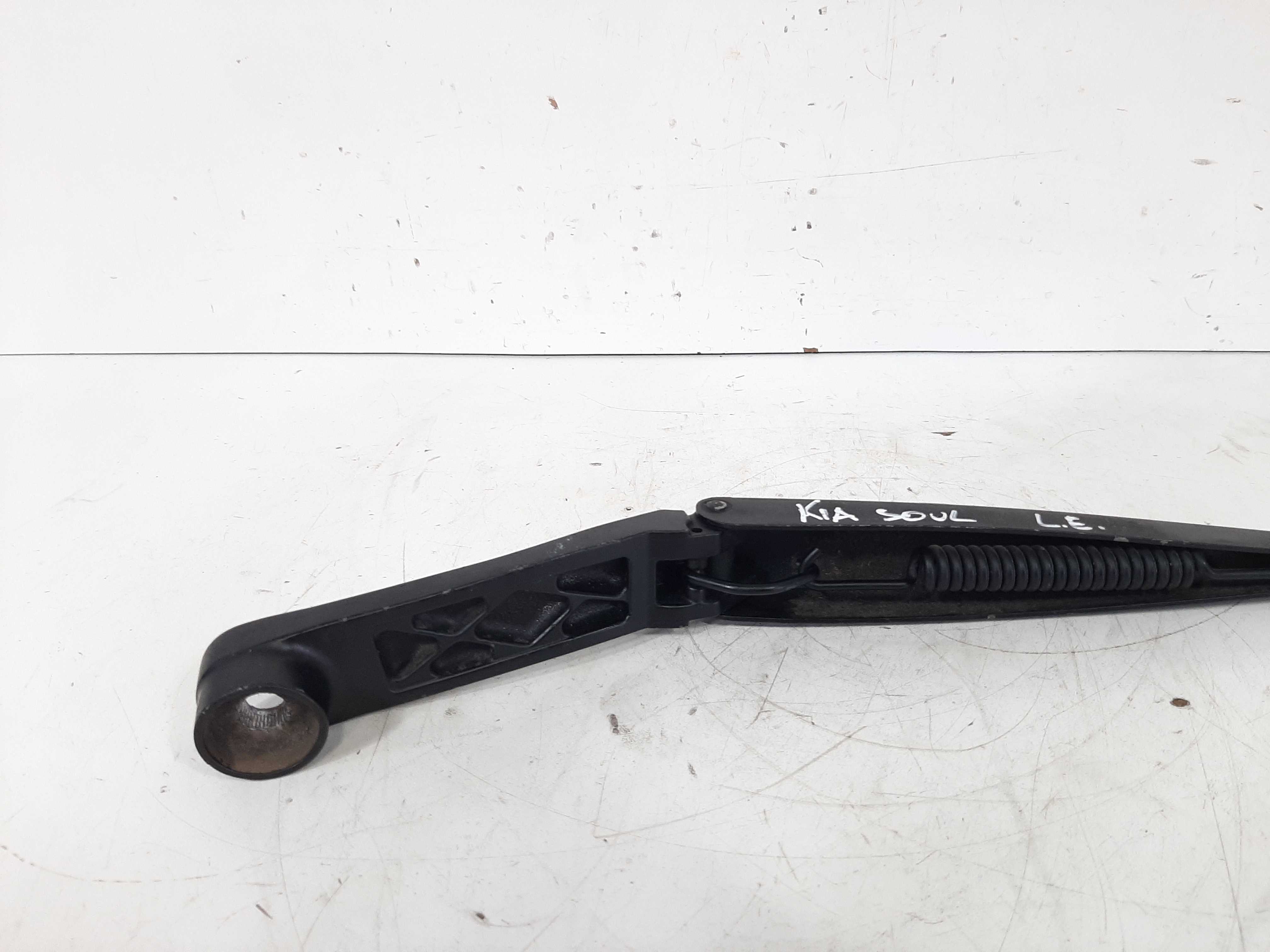 Haste Limpador Parabrisa Esquerdo Kia Soul 2010 Original 3