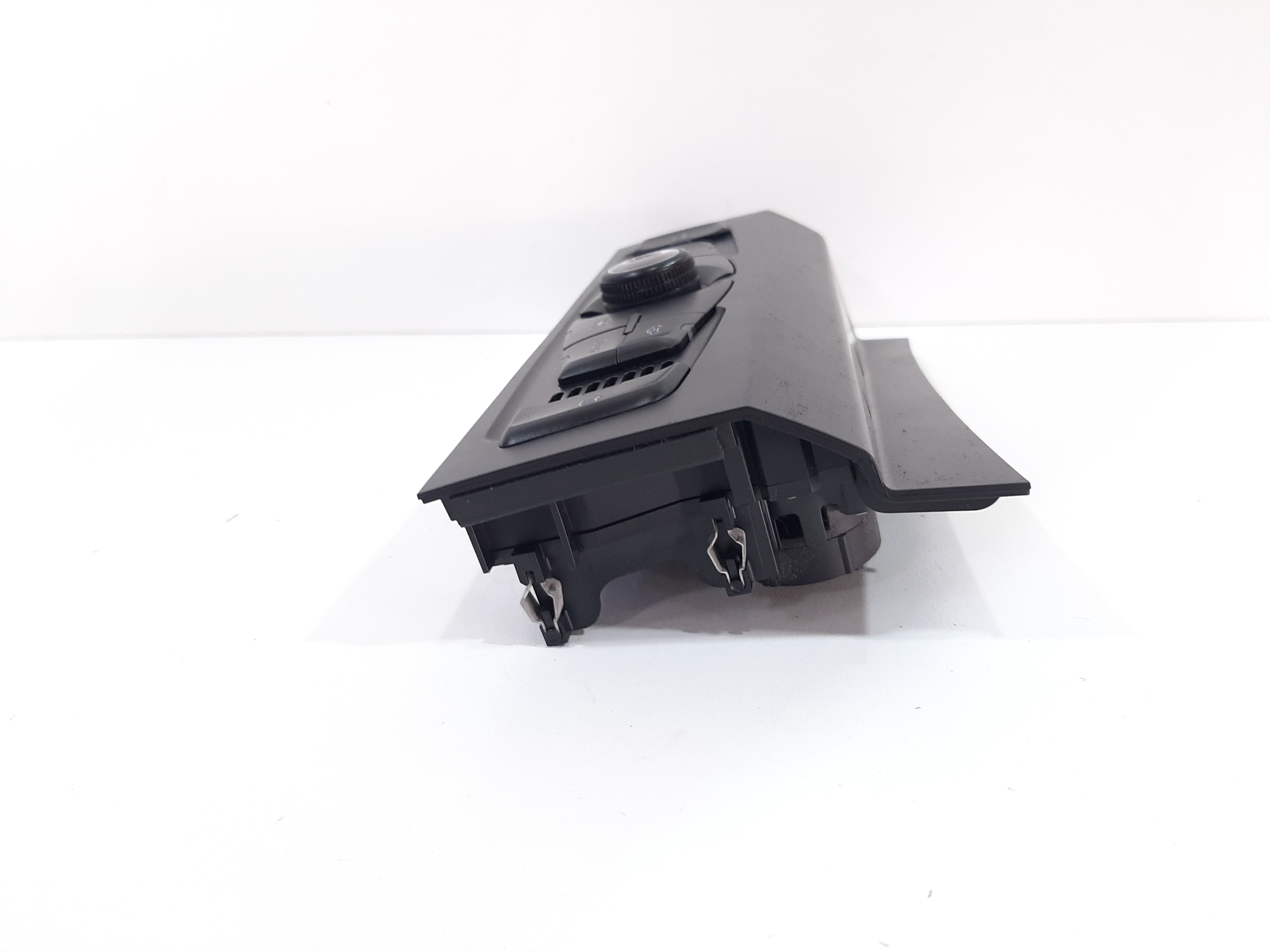 Comando Climatização Ar Audi A4 B8 2008 A 2015 8t1820043am 5