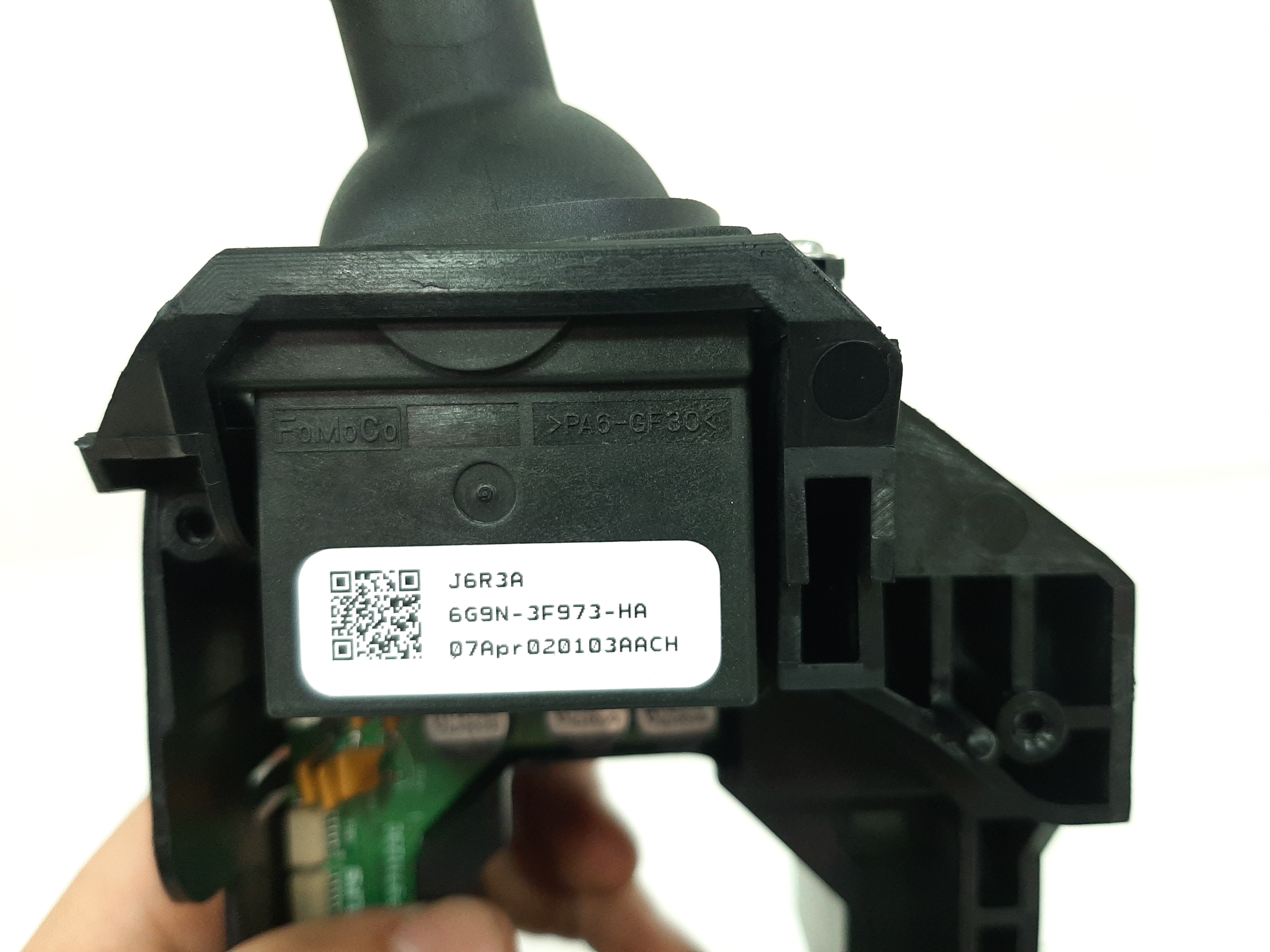 Chave Seta Land Rover Freelander 2 2007 2008 2009 A 2012 2
