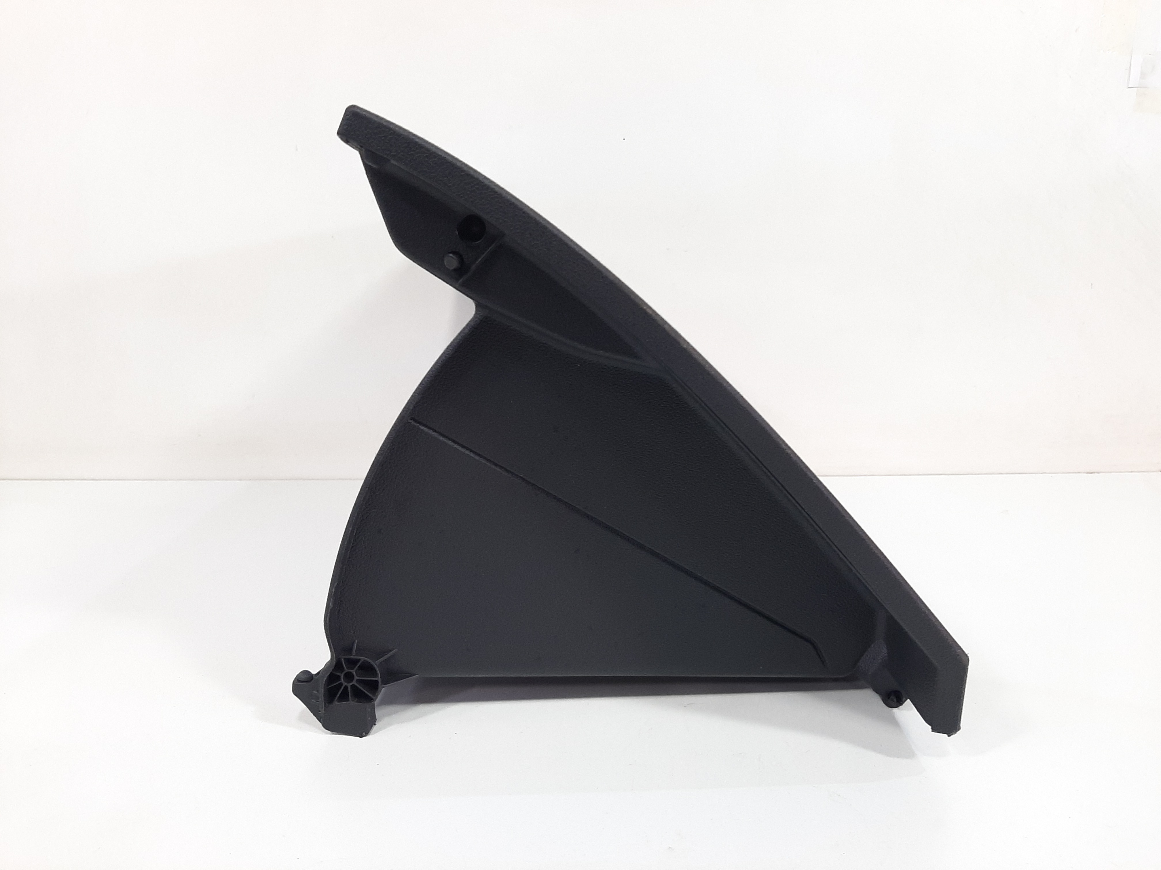 Tampa Porta Luvas Volkswagen Polo Virtus 2018 2019 A 2022 4