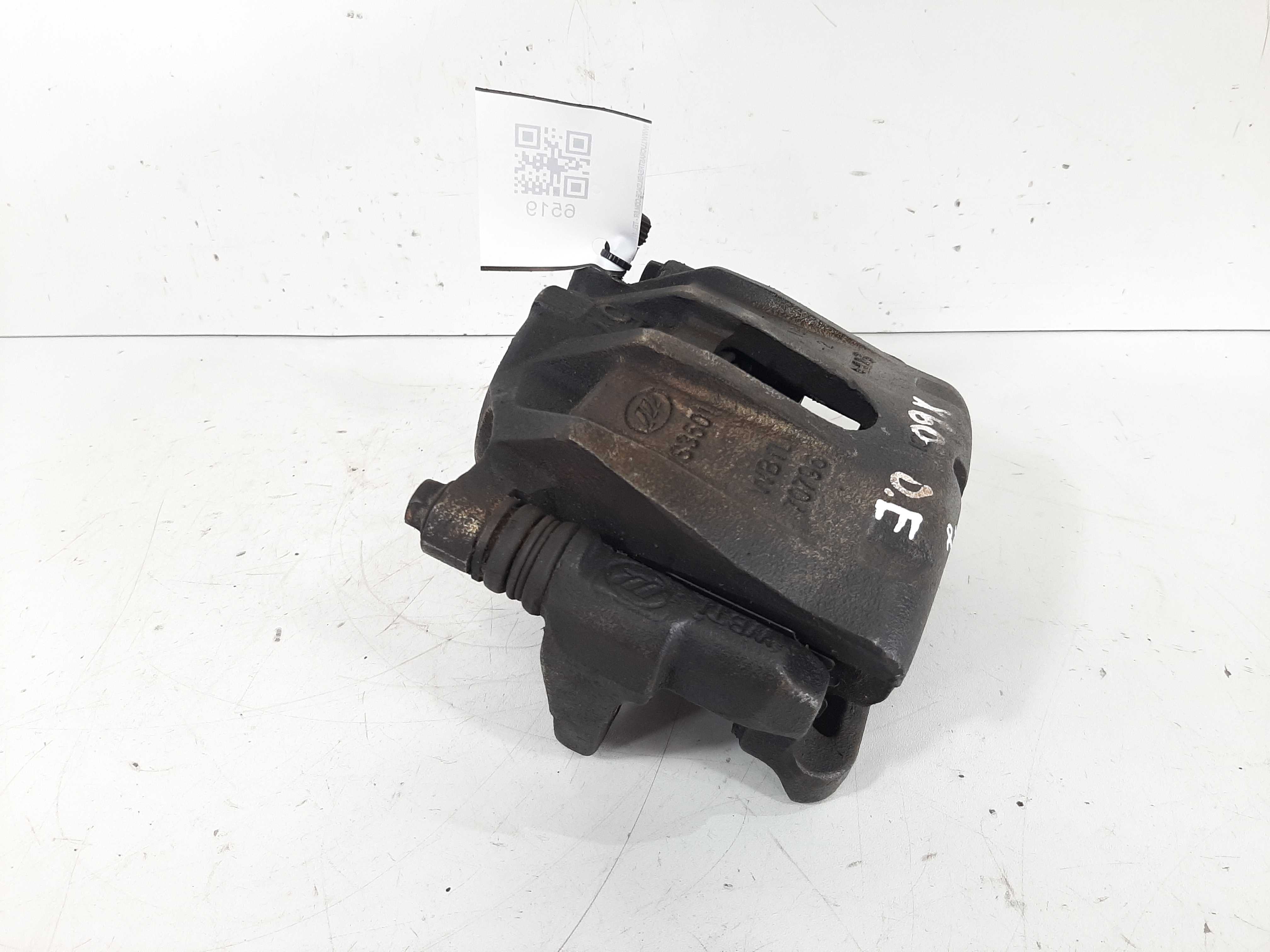 Pinça Dianteira Esquerda Lifan X60 2012 2013 A 2016 3