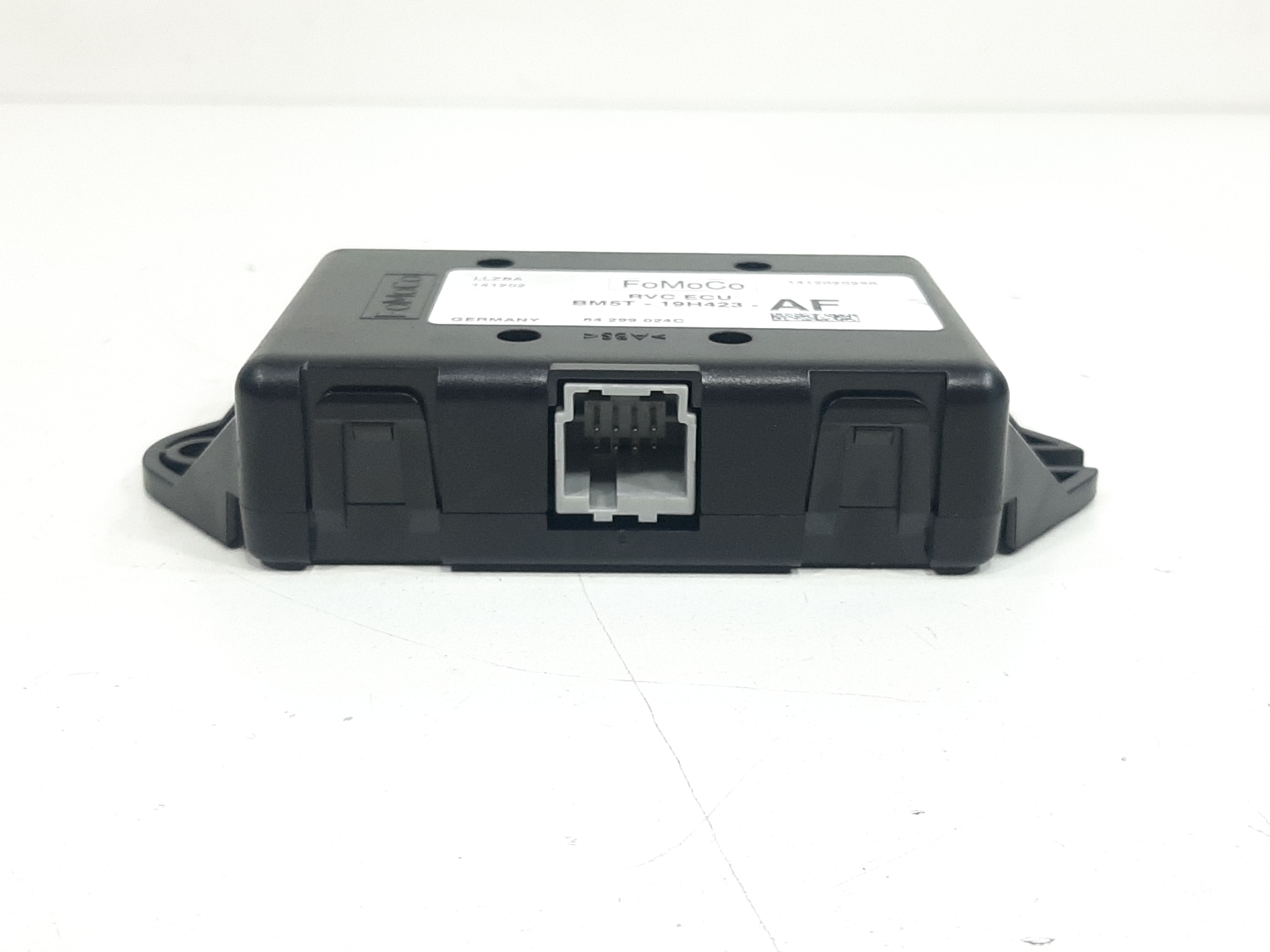 Módulo Conforto Ford Focus Titanium 2014 2015 2016 2017 2018 1