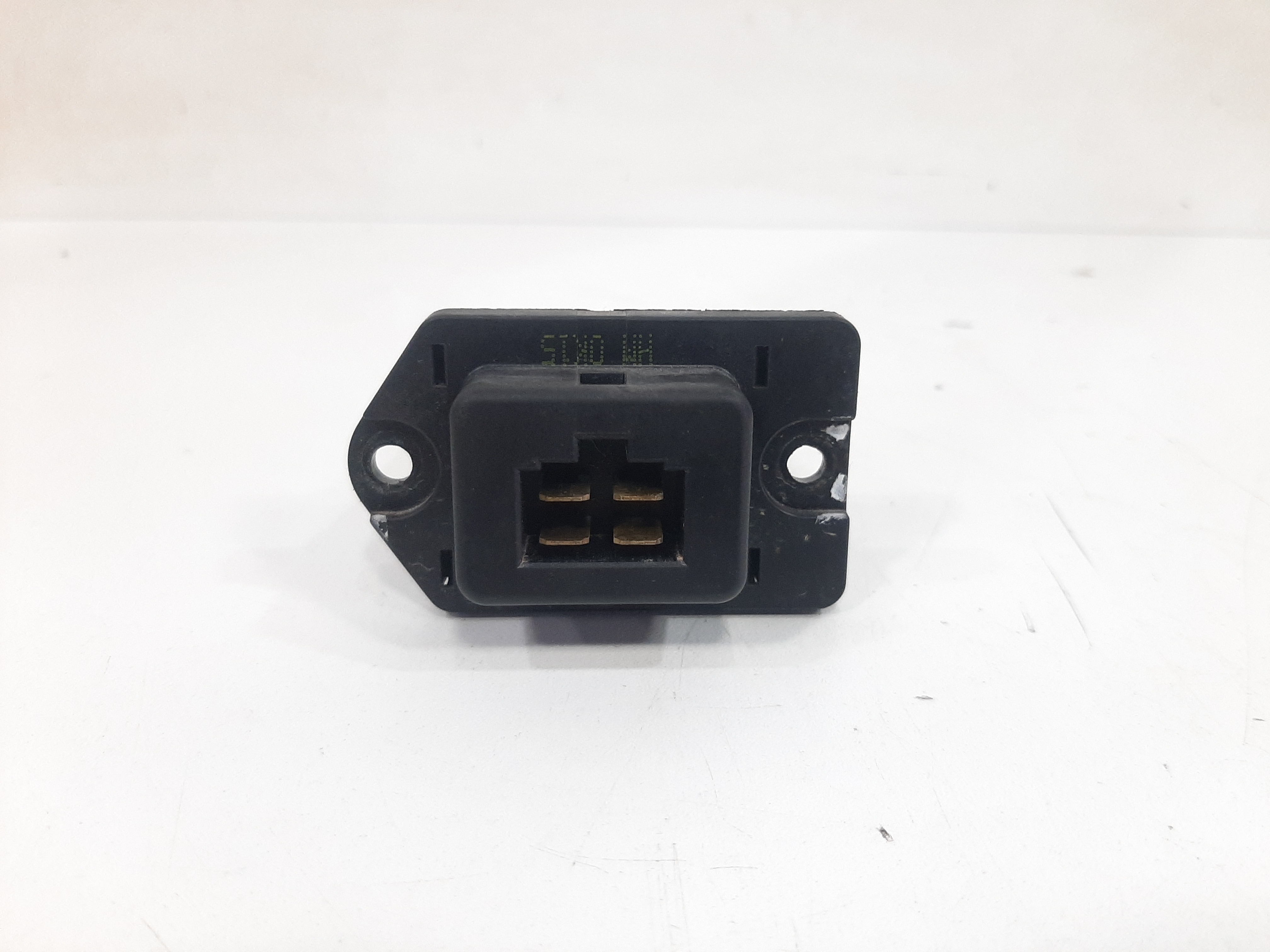 Resistência Ar Condicionado Kia Cerato Sx3 1.6 2009 A 2013 1