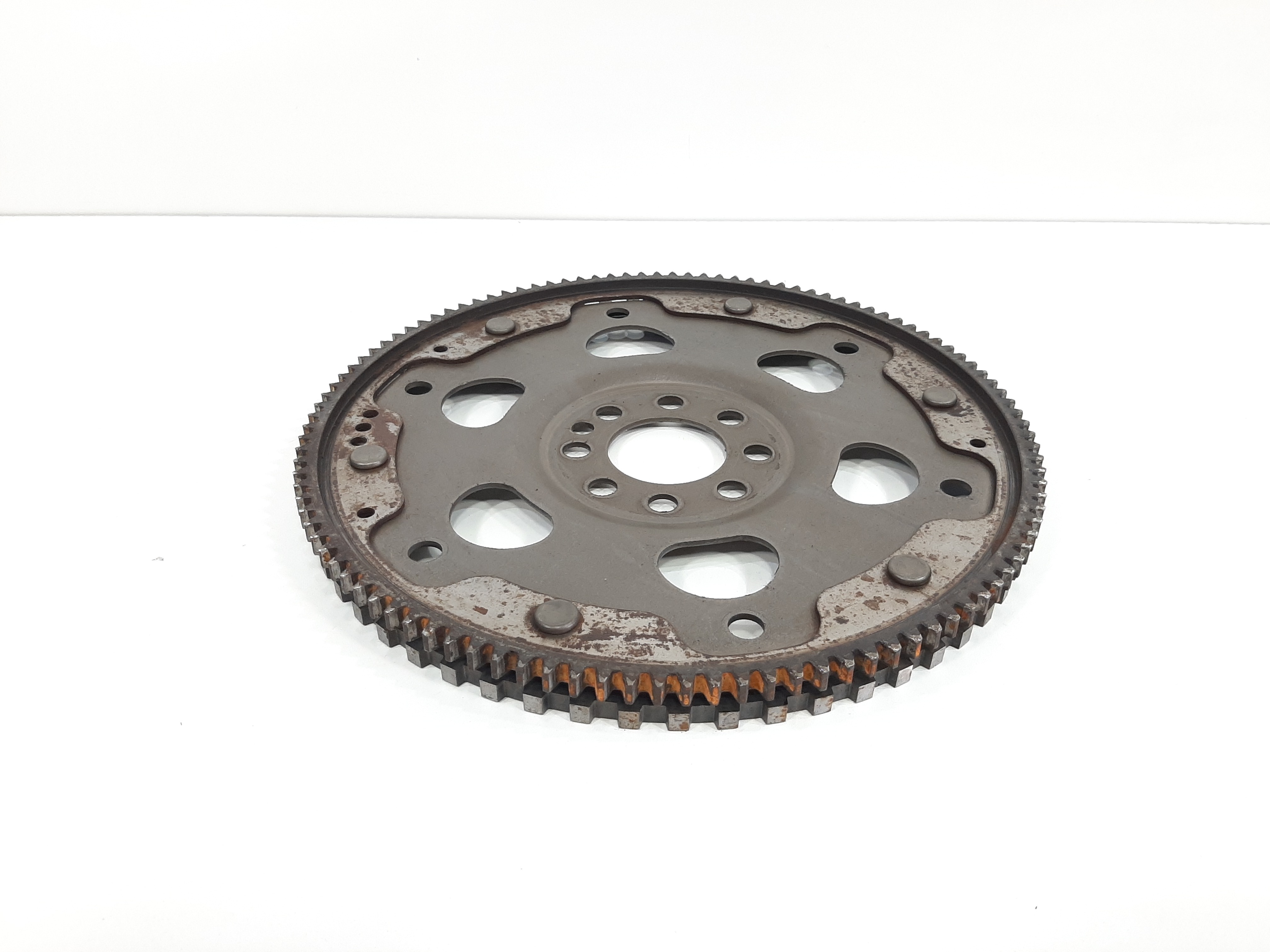 Volante Motor Cremalheira Hyundai Veracruz 3.8 2007 A 2012 6