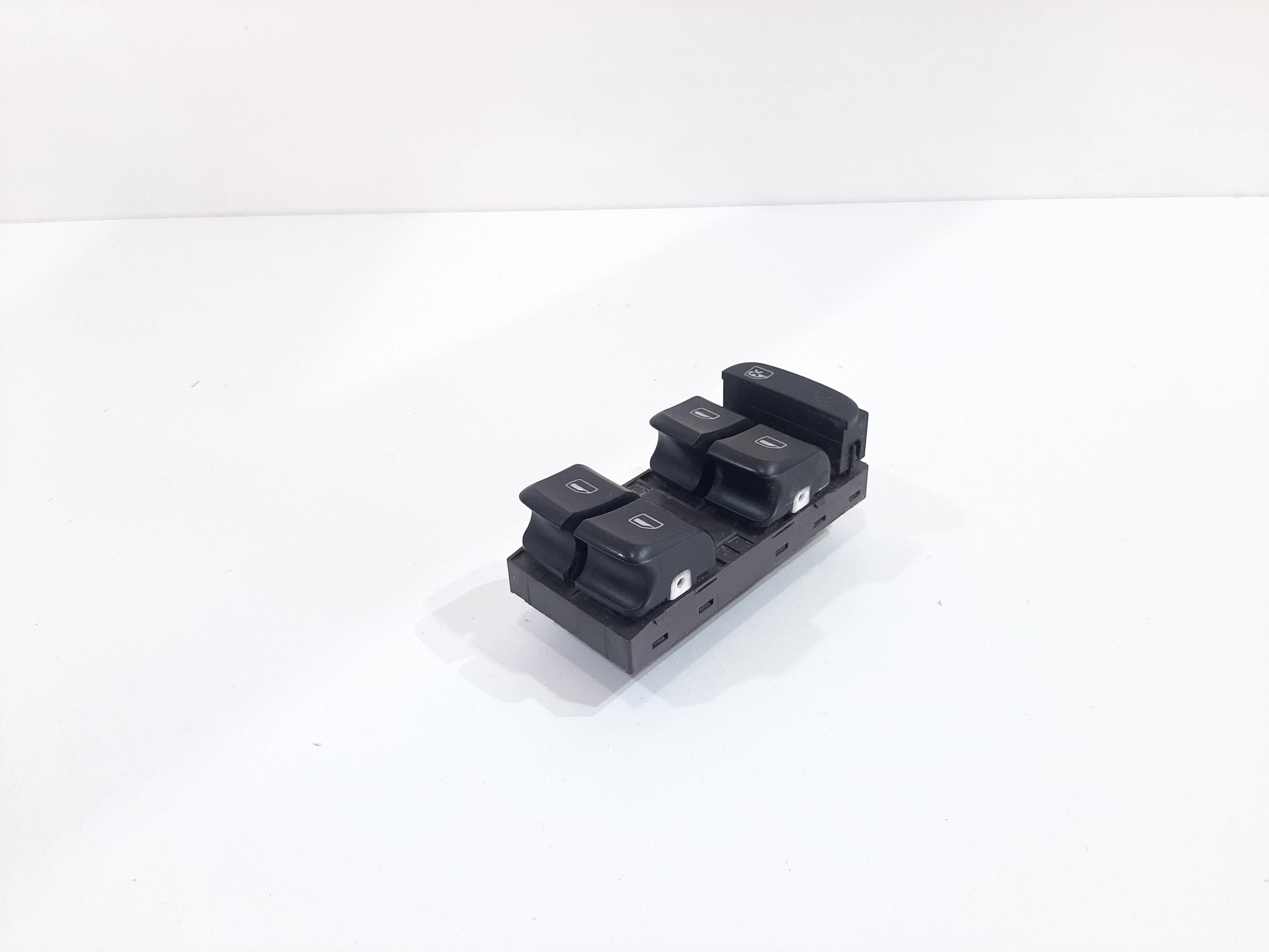 Comando Vidro Elétrico Dianteiro Esquerdo Audi A4 2008 A 15 5