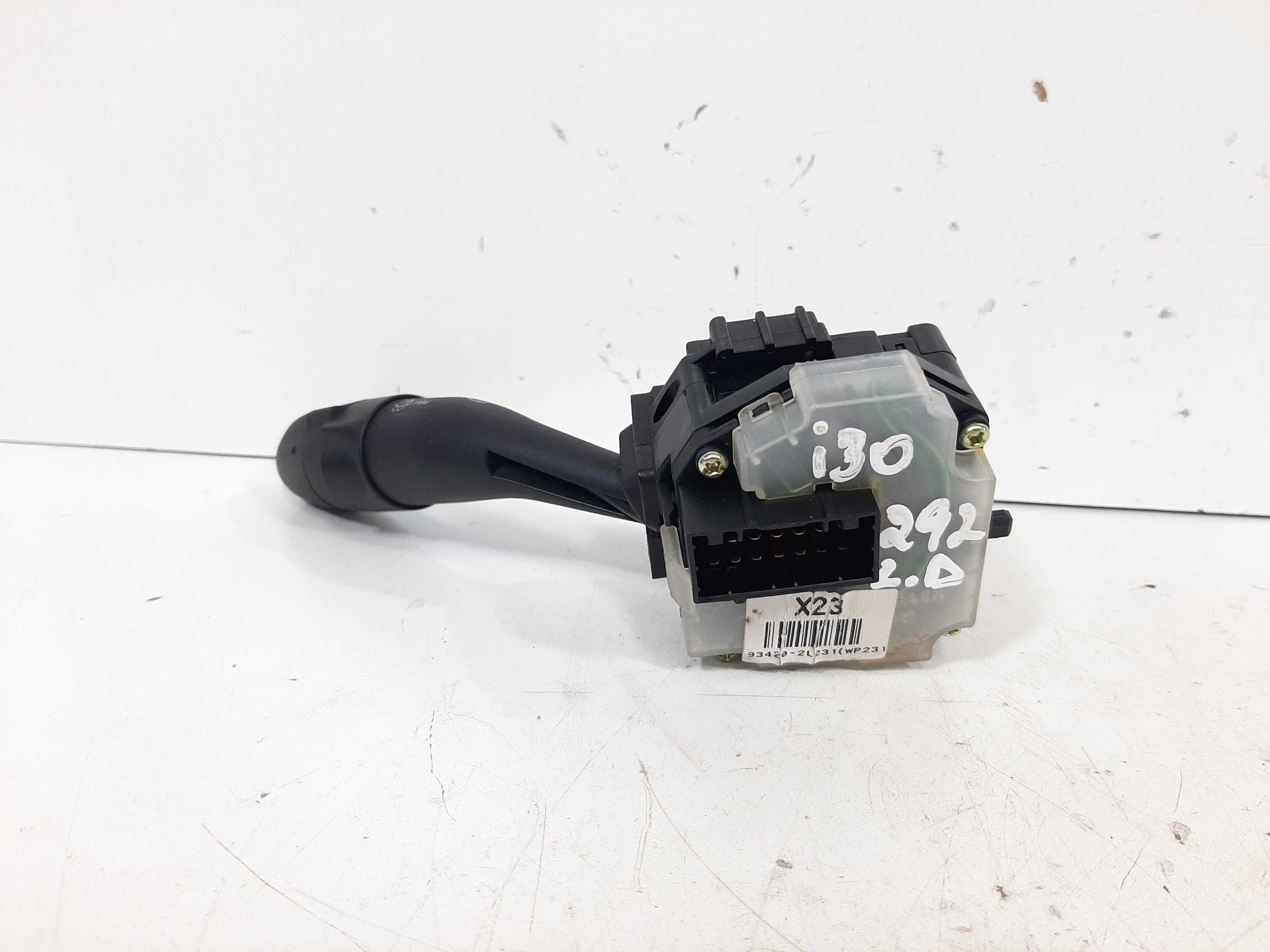 Chave Limpador Parabrisa Hyundai I30 2009 2010 2011 2012 8