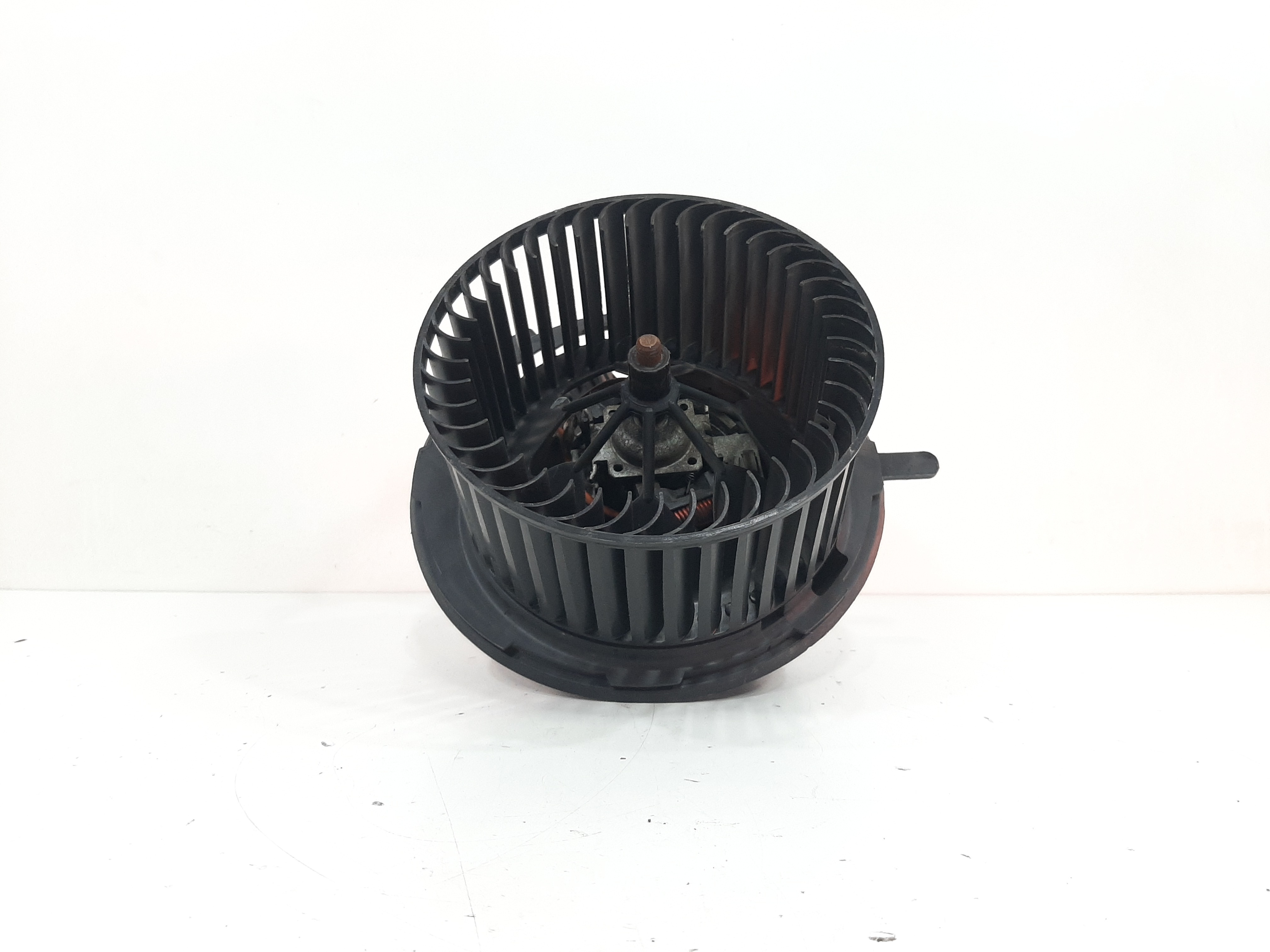 Motor Ventilador Ar Forçado Vw Tiguan 2.0 Tsi 2012 A 2017 8