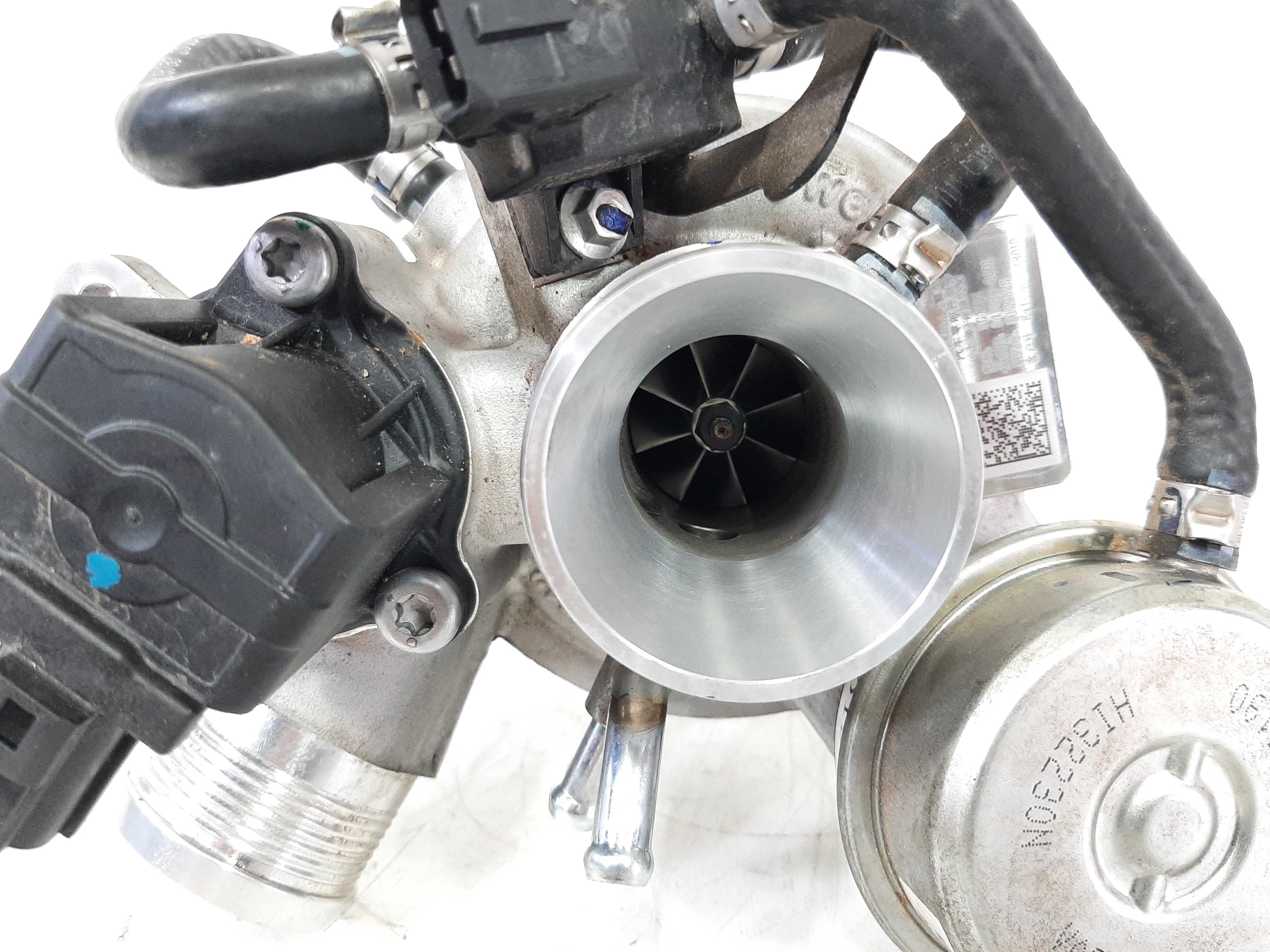 Turbina Motor Chery Tiggo 5x 1.5 16v Aut. 2019 2020 A 2022 9