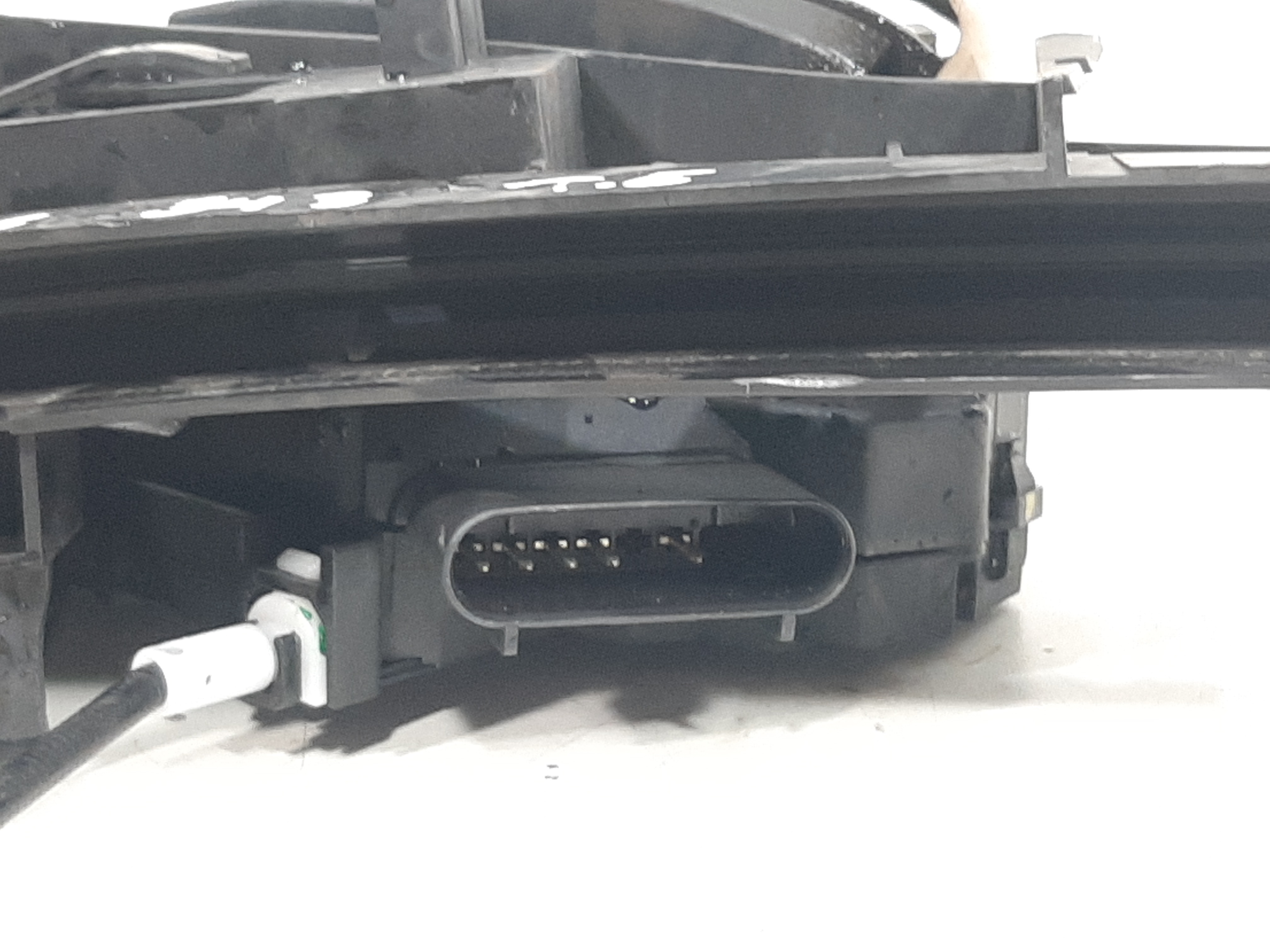 Fechadura Elétrica Porta Traseira Esquerda Focus 2014 A 2018 3