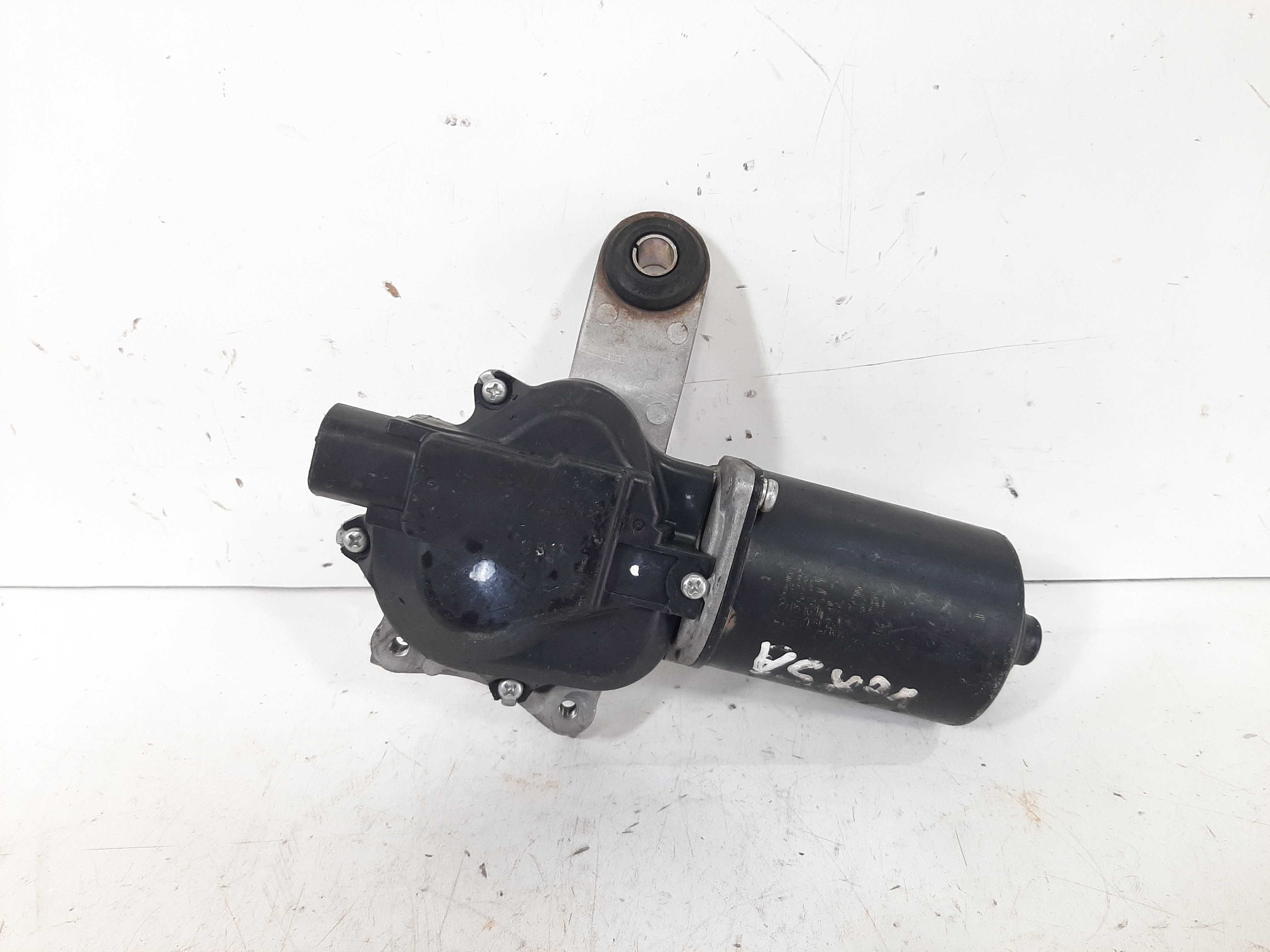 Motor Limpador Dianteiro Parabrisa Nissan Versa 2011 A 2017 5