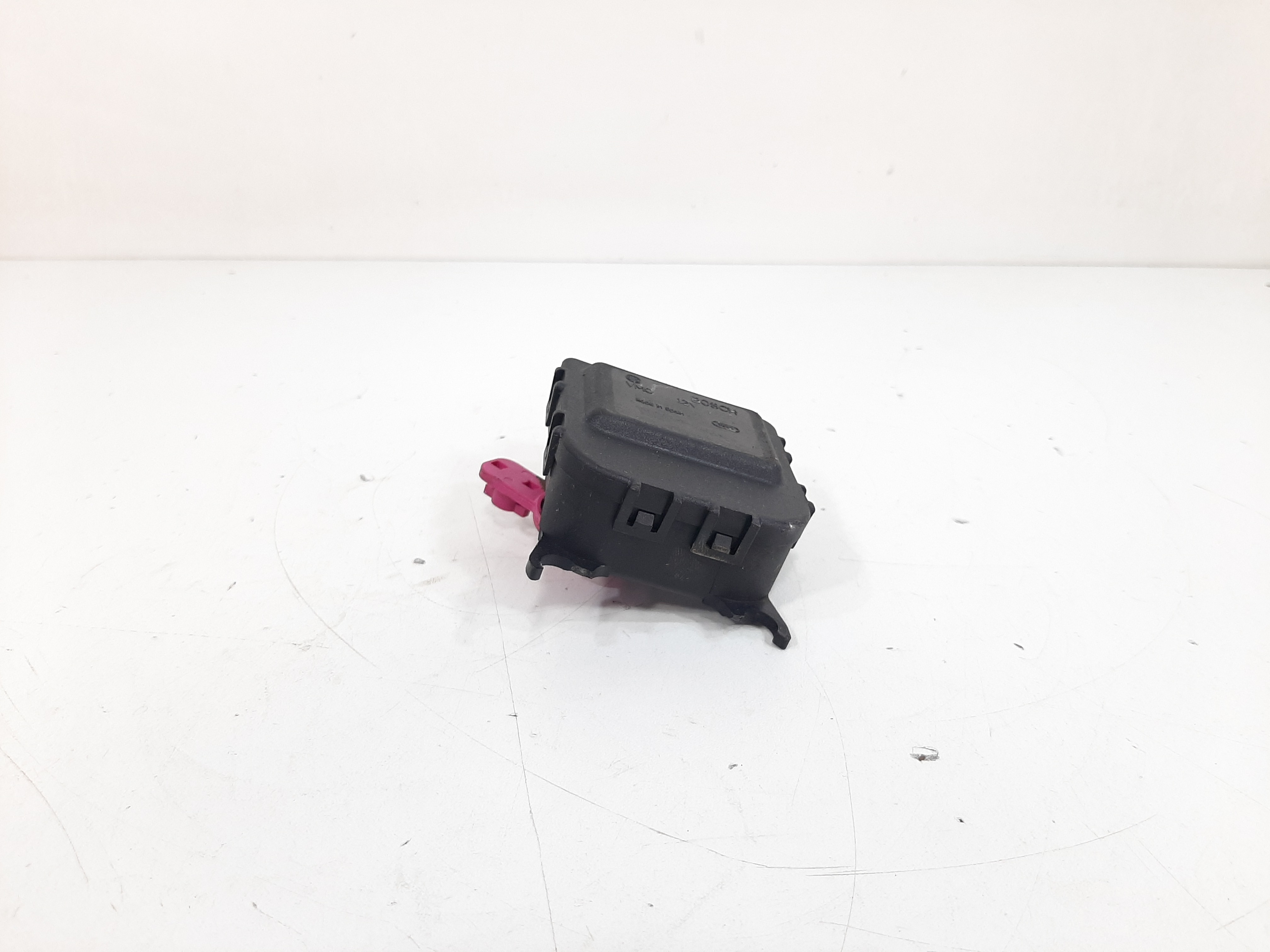 Atuador Caixa Ar Ventilação Audi A3 1.8 20v 1997 1998 A 2006 7