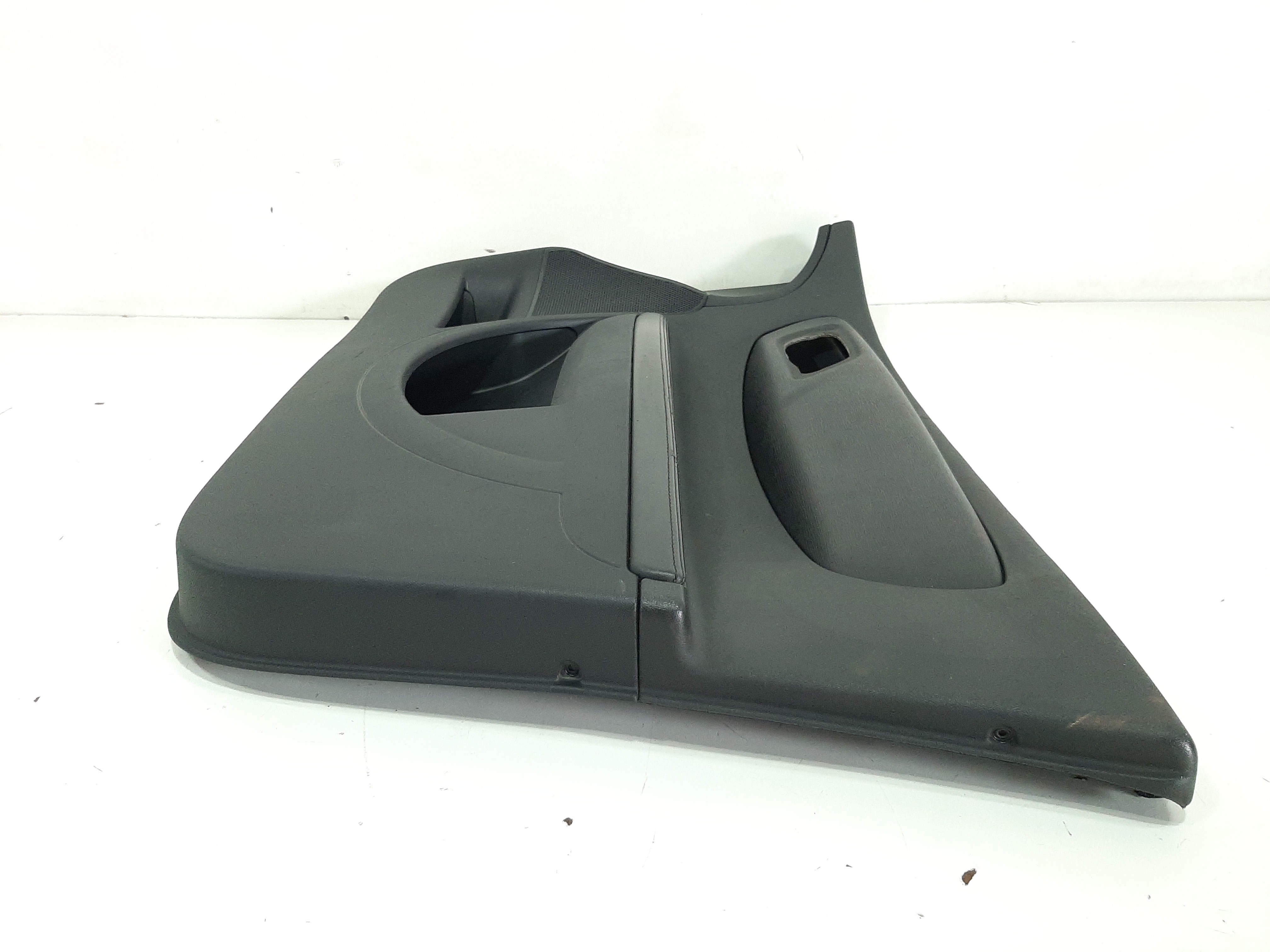 Forro Porta Dianteiro Direito Citroen C4 2007 2008 A 2013 1