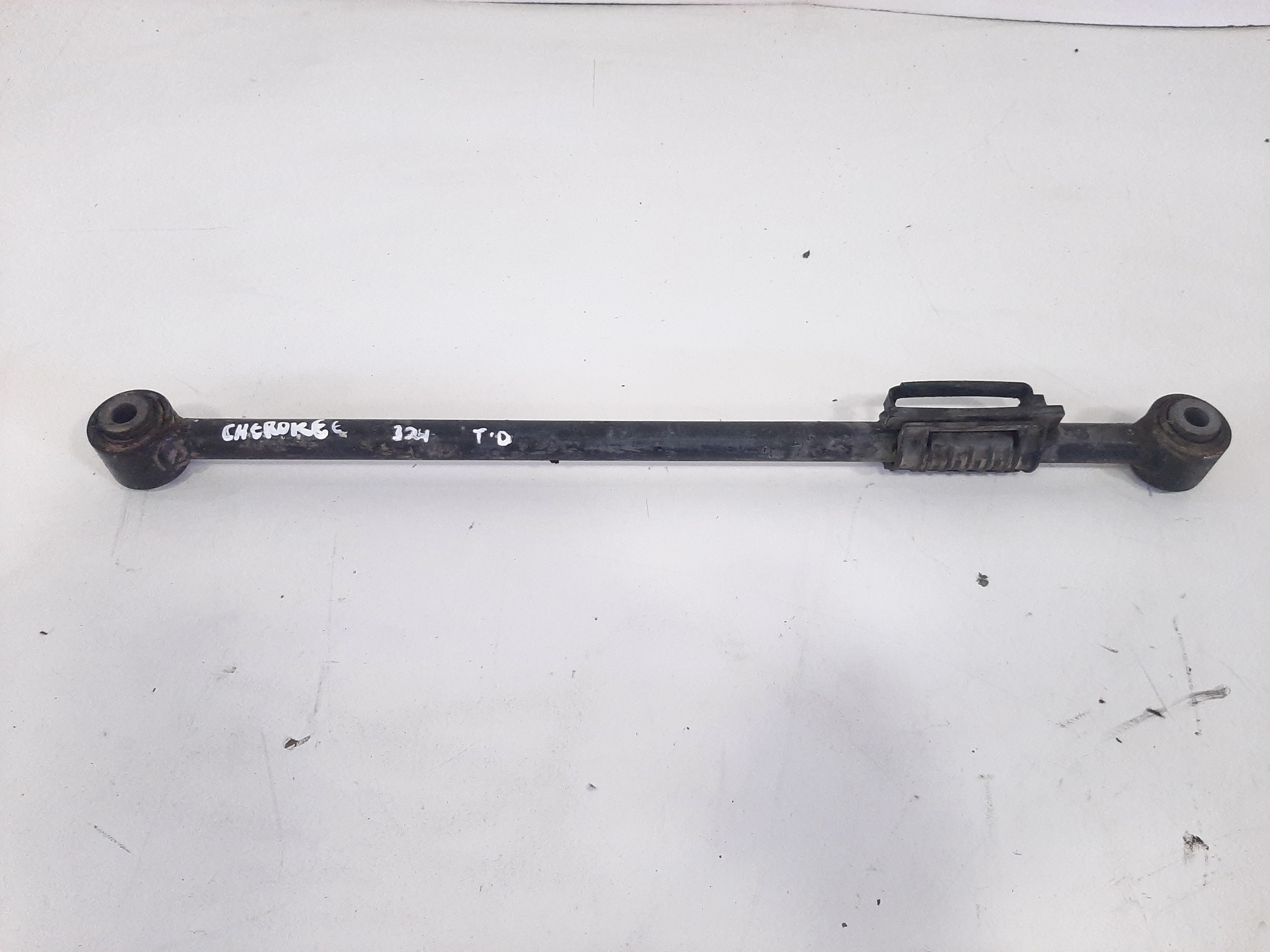 Braço Suspensão Traseiro Direito Grand Cherokee 2011 A 2015 3