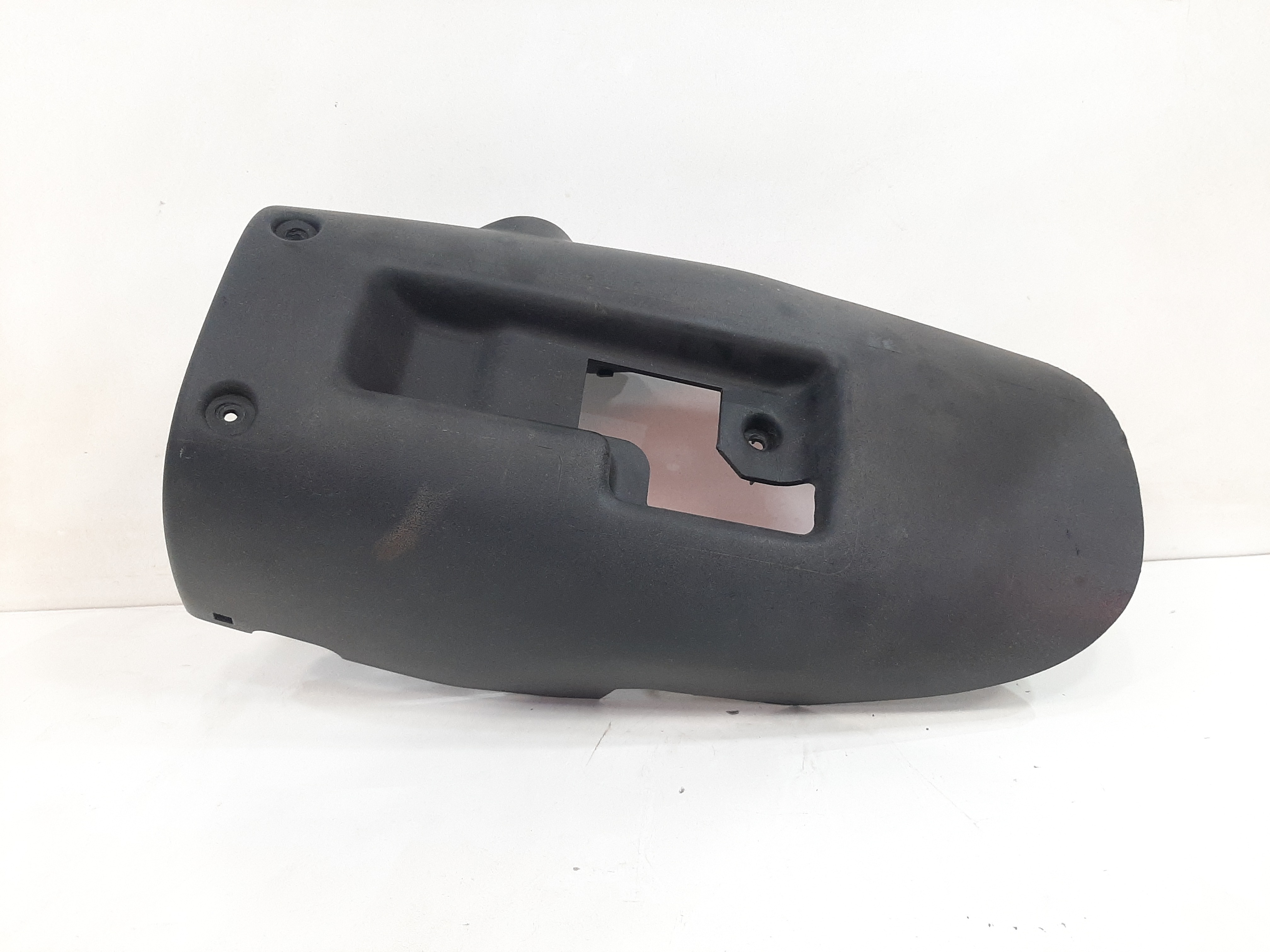 Acabamento Coluna Direção Ford Ecosport Fiesta 2003 A 2008 6