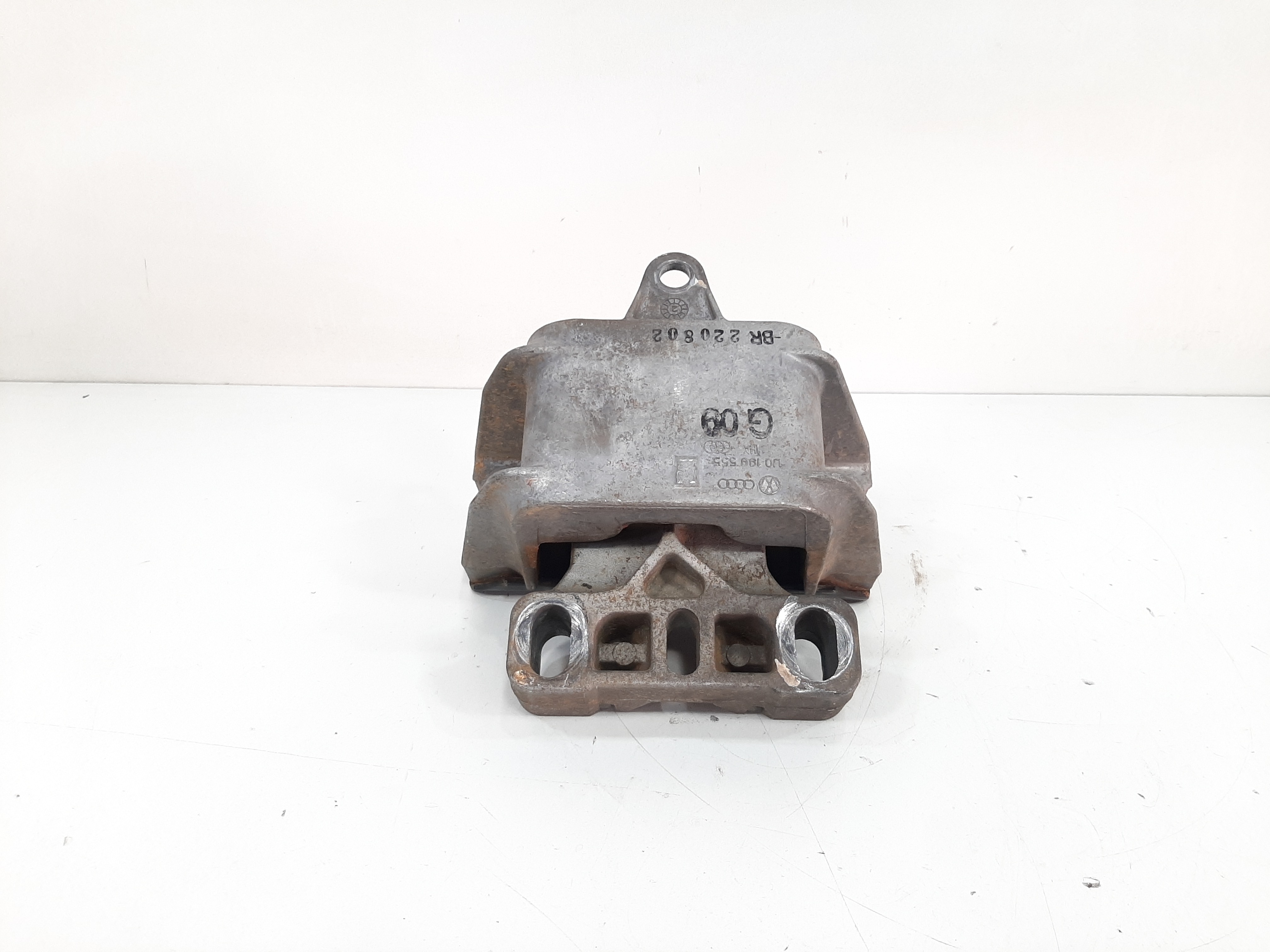 Coxim Esquerdo Audi A3 1.8 20v 1997 1998 A 2006 1j0199555 8