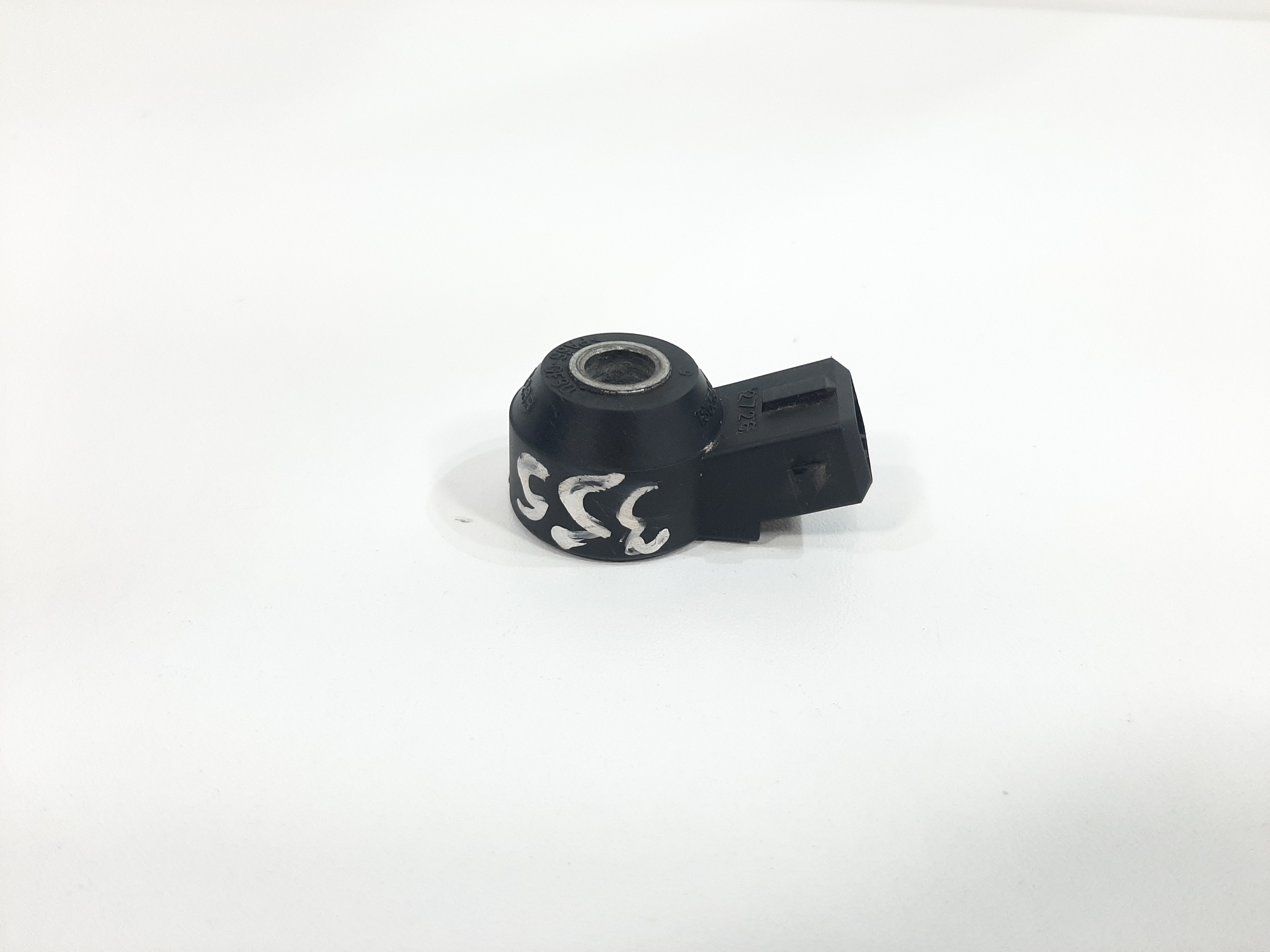Sensor Detonação Mitsubishi Lancer Asx Outlander 1865a040 6