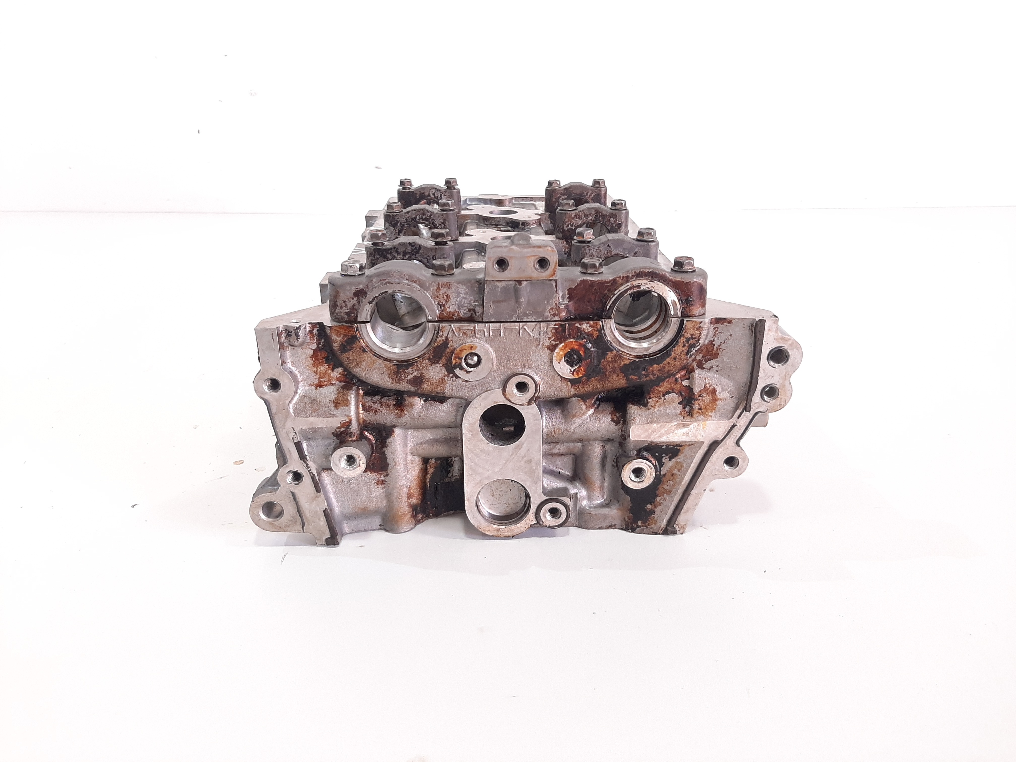 Cabeçote Direito Hyundai Veracruz 3.8 V6 2007 2008 A 2012 4