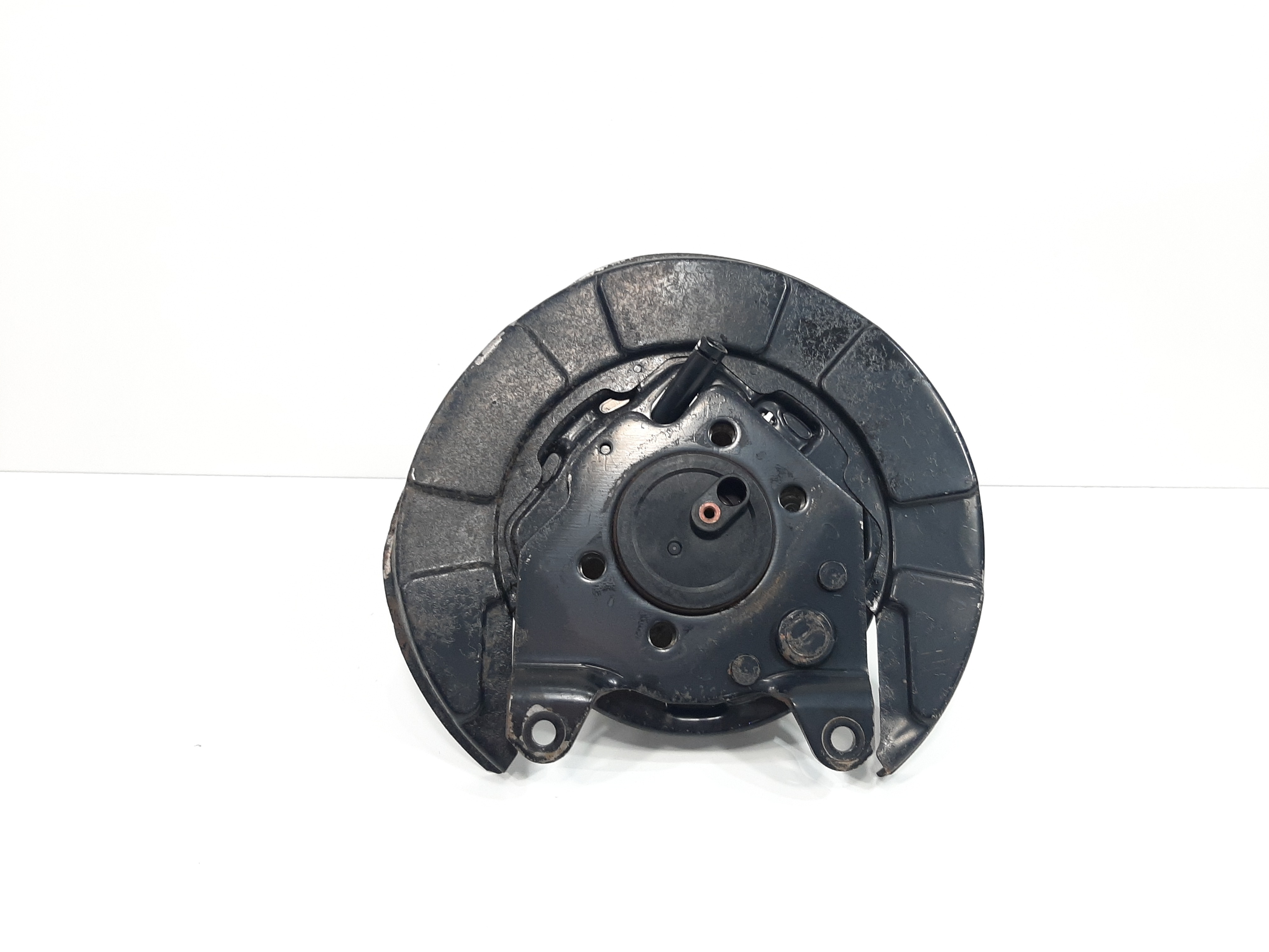 Montante Traseiro Direito Mitsubishi Lancer 2011 2012 A 2018 2