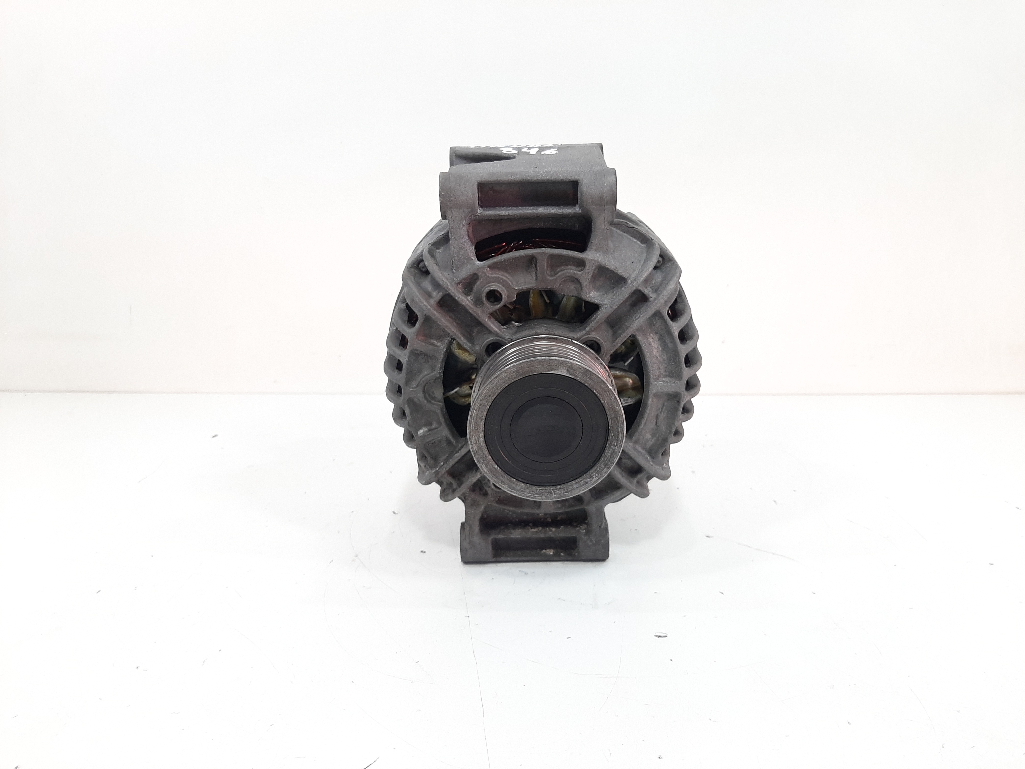 Alternador Volkswagen Vw Tiguan 2.0 Tsi 2012 2013 A 2017 3